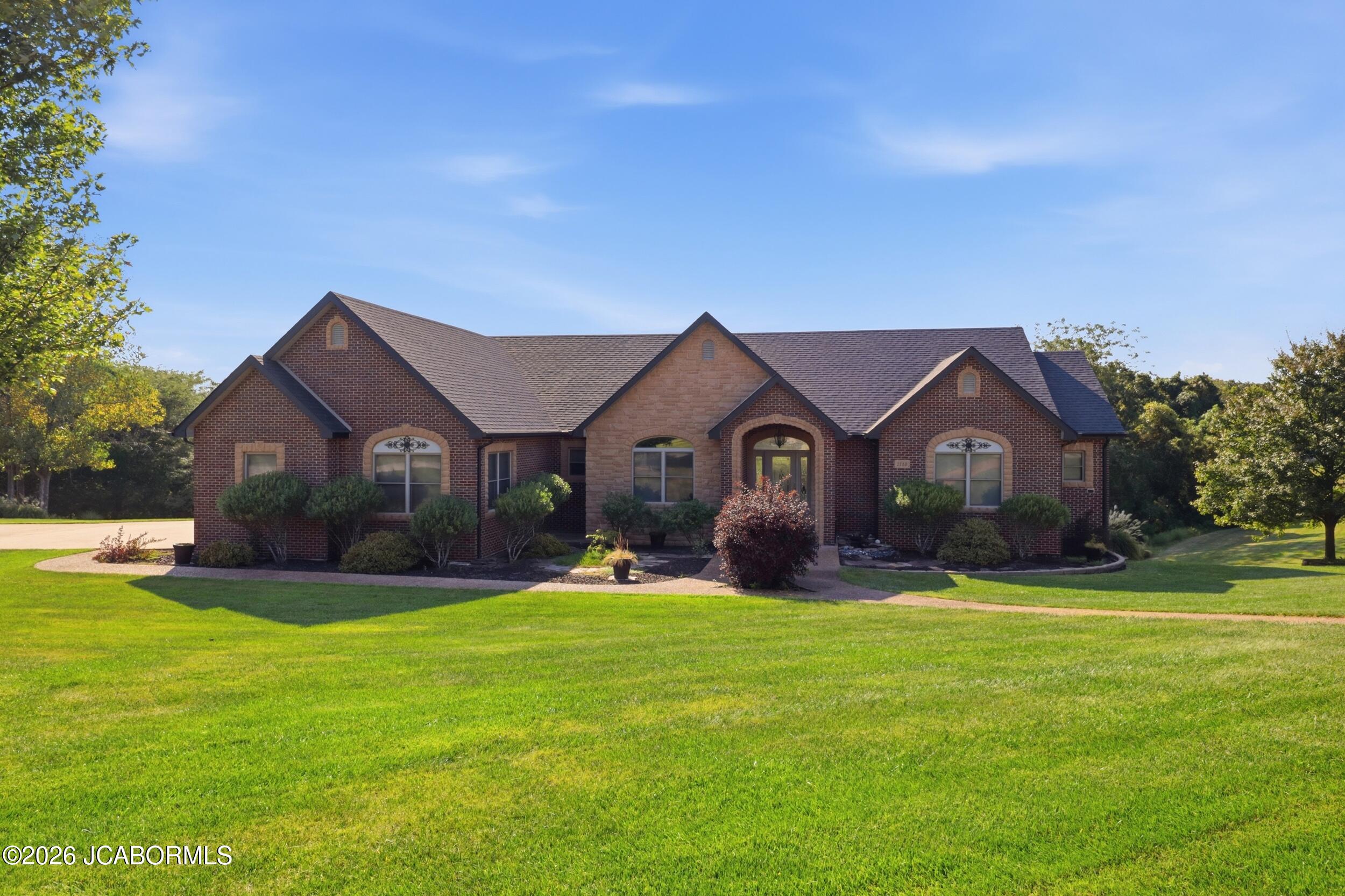 2110 Heartland Ridge Property Photo 1