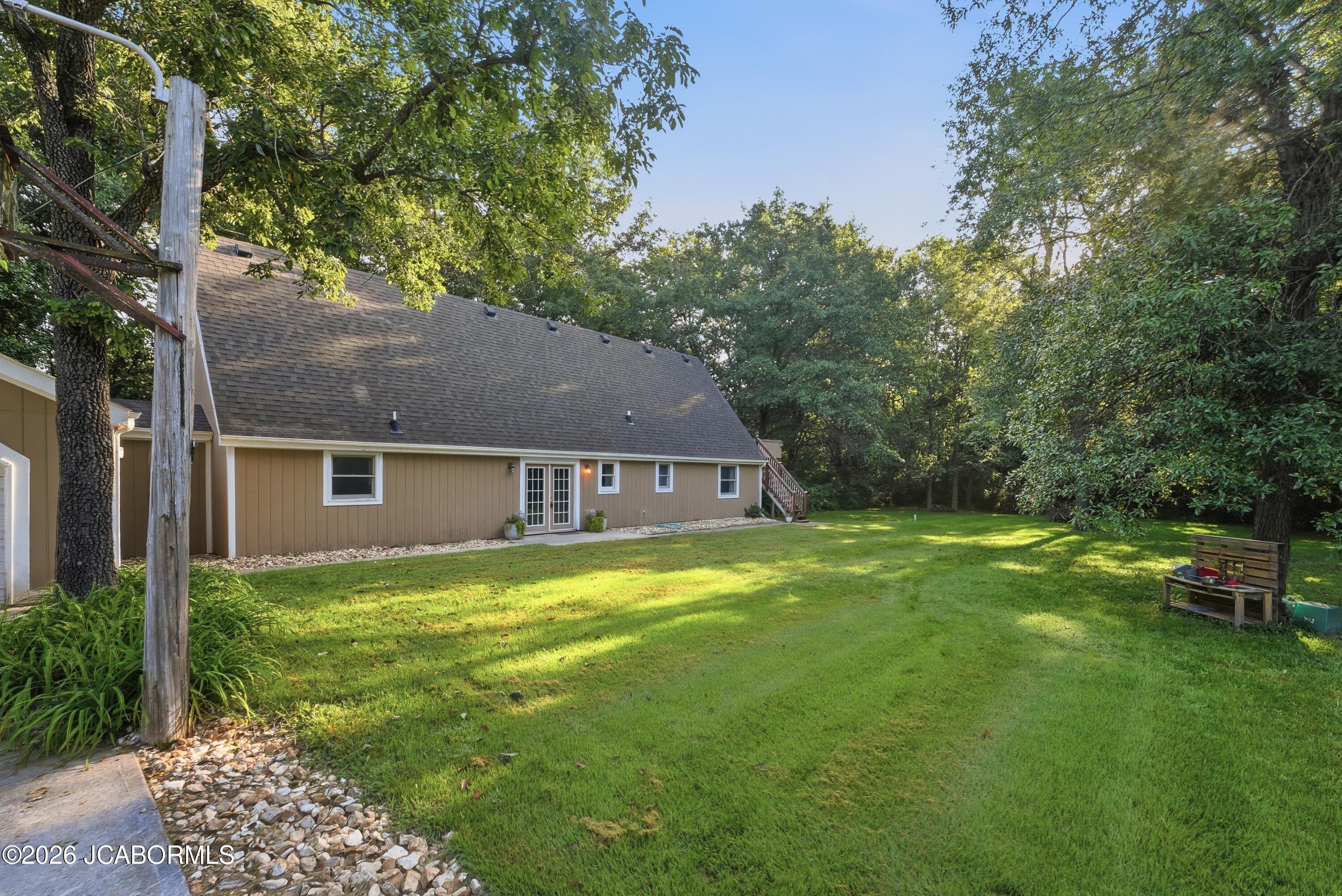 6500 Kelin Drive Property Photo 1
