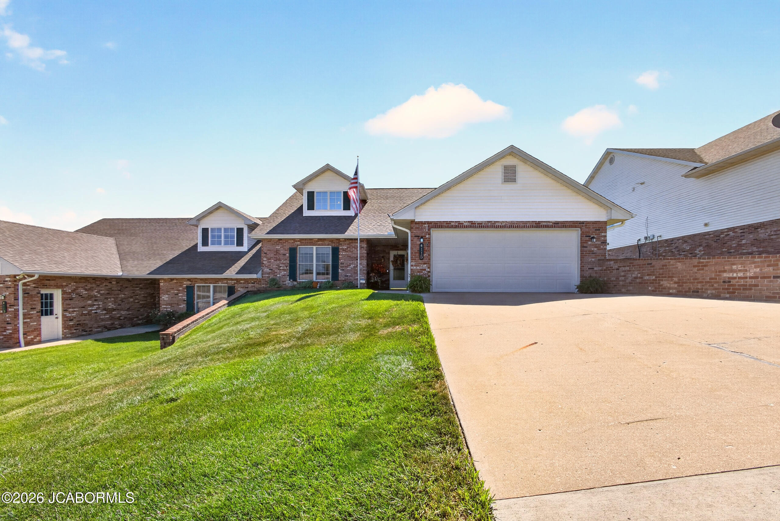 4115 TERRA BELLA DRIVE