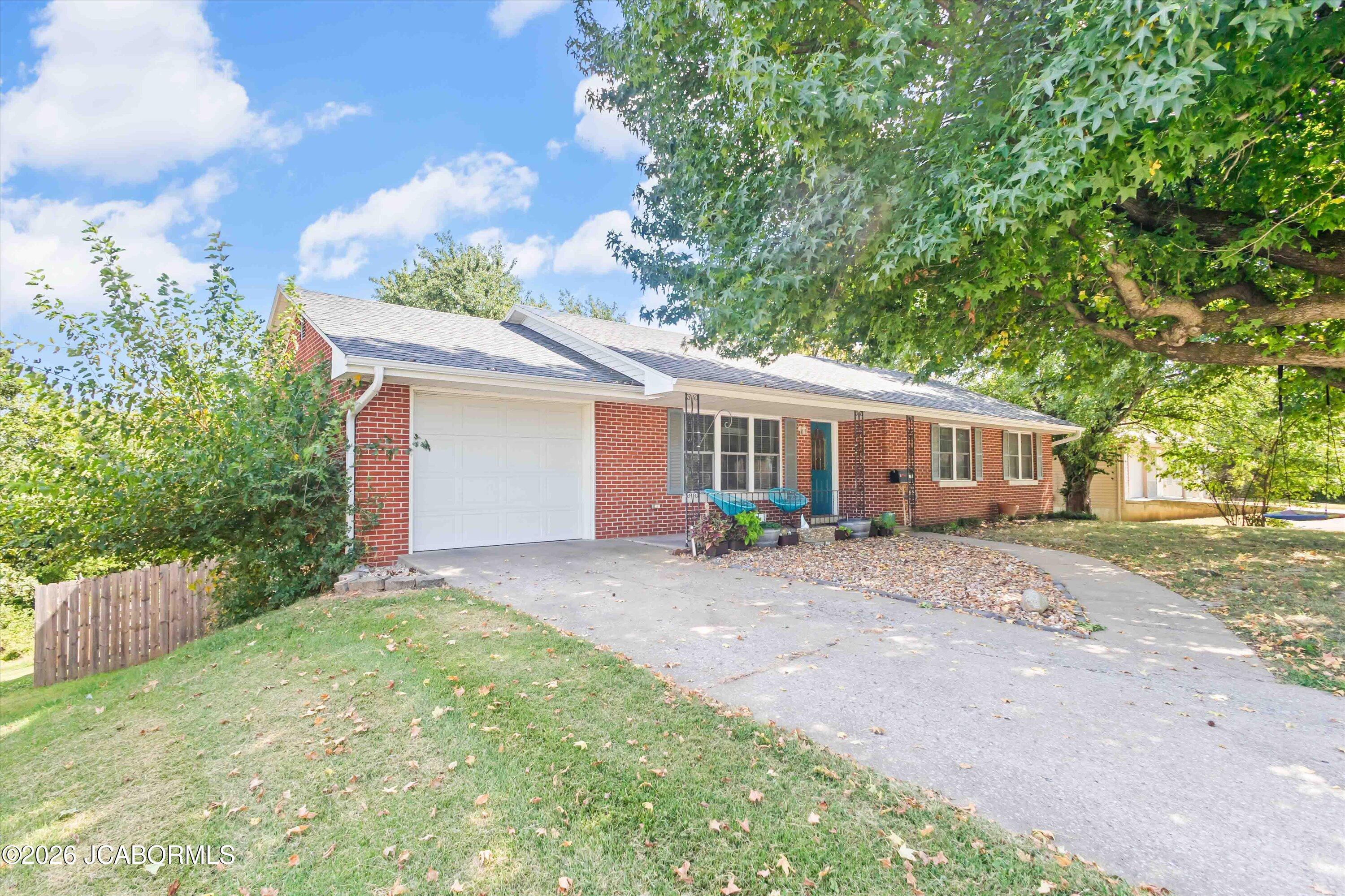 1709 TANNER BRIDGE ROAD