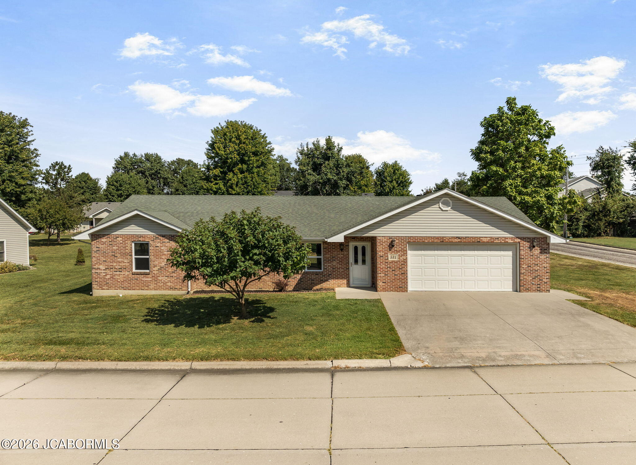 531 Morgan Street Property Photo 1