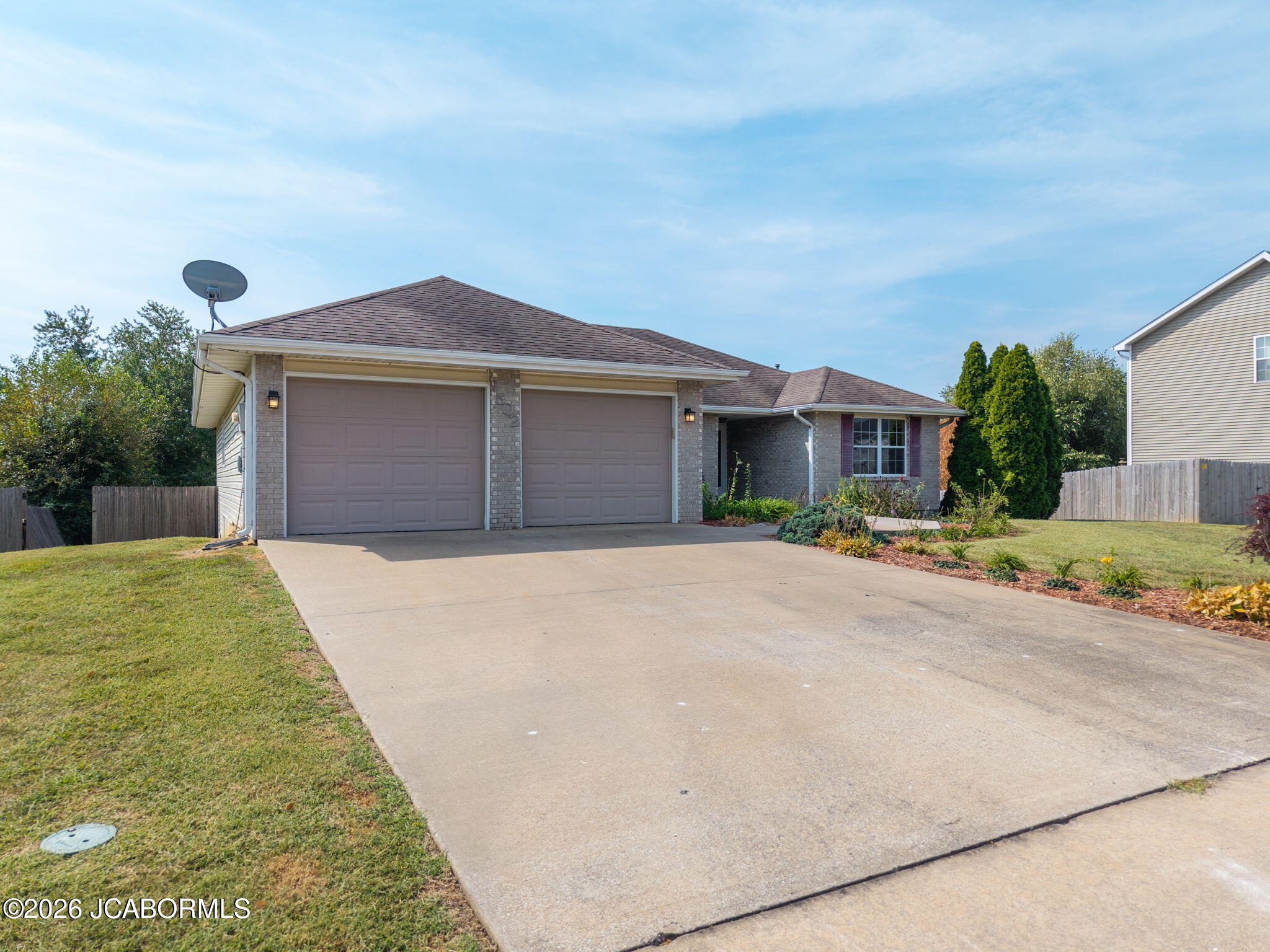 1502 E Preakness Drive Property Photo 2