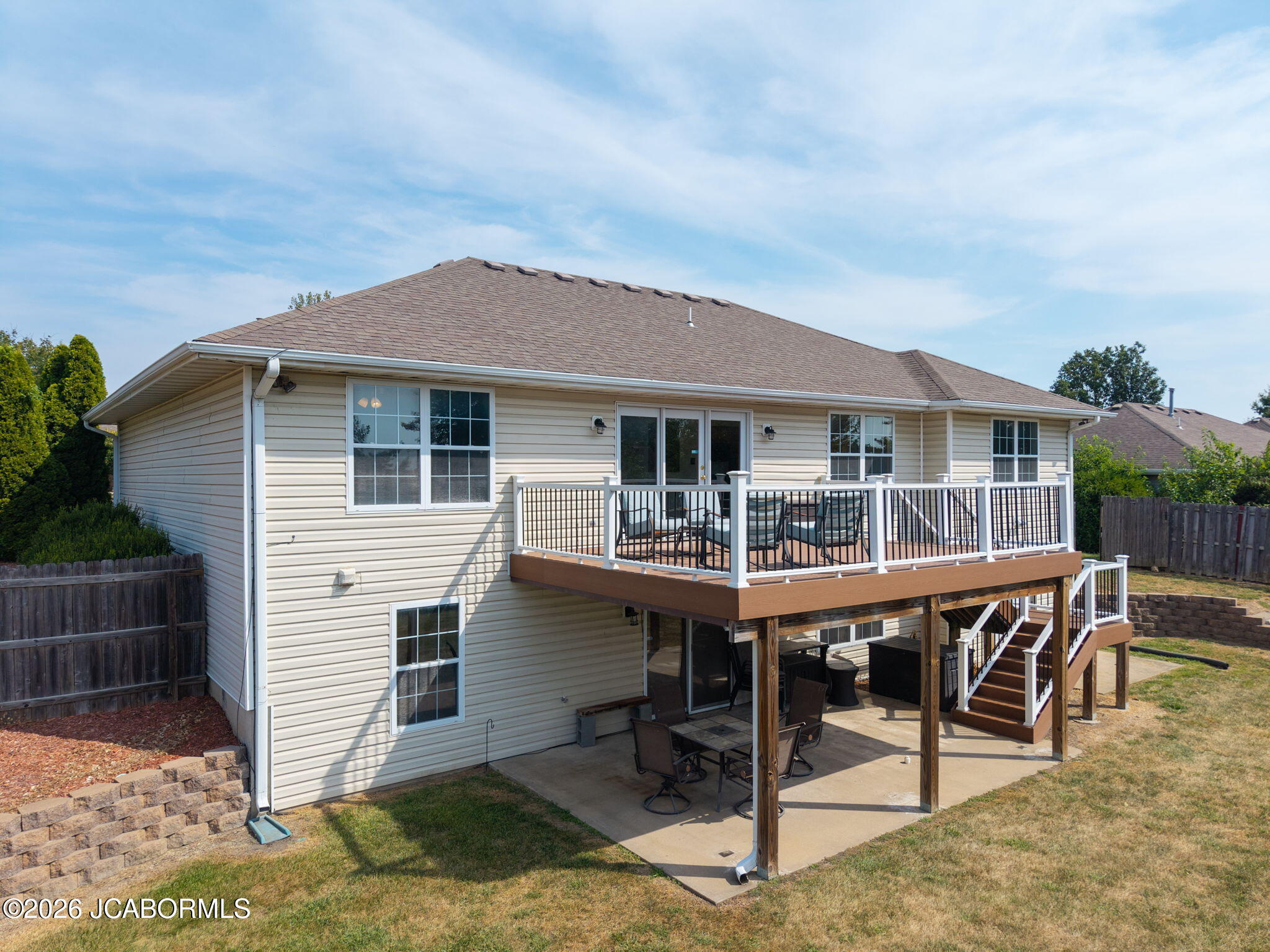 1502 E Preakness Drive Property Photo 3