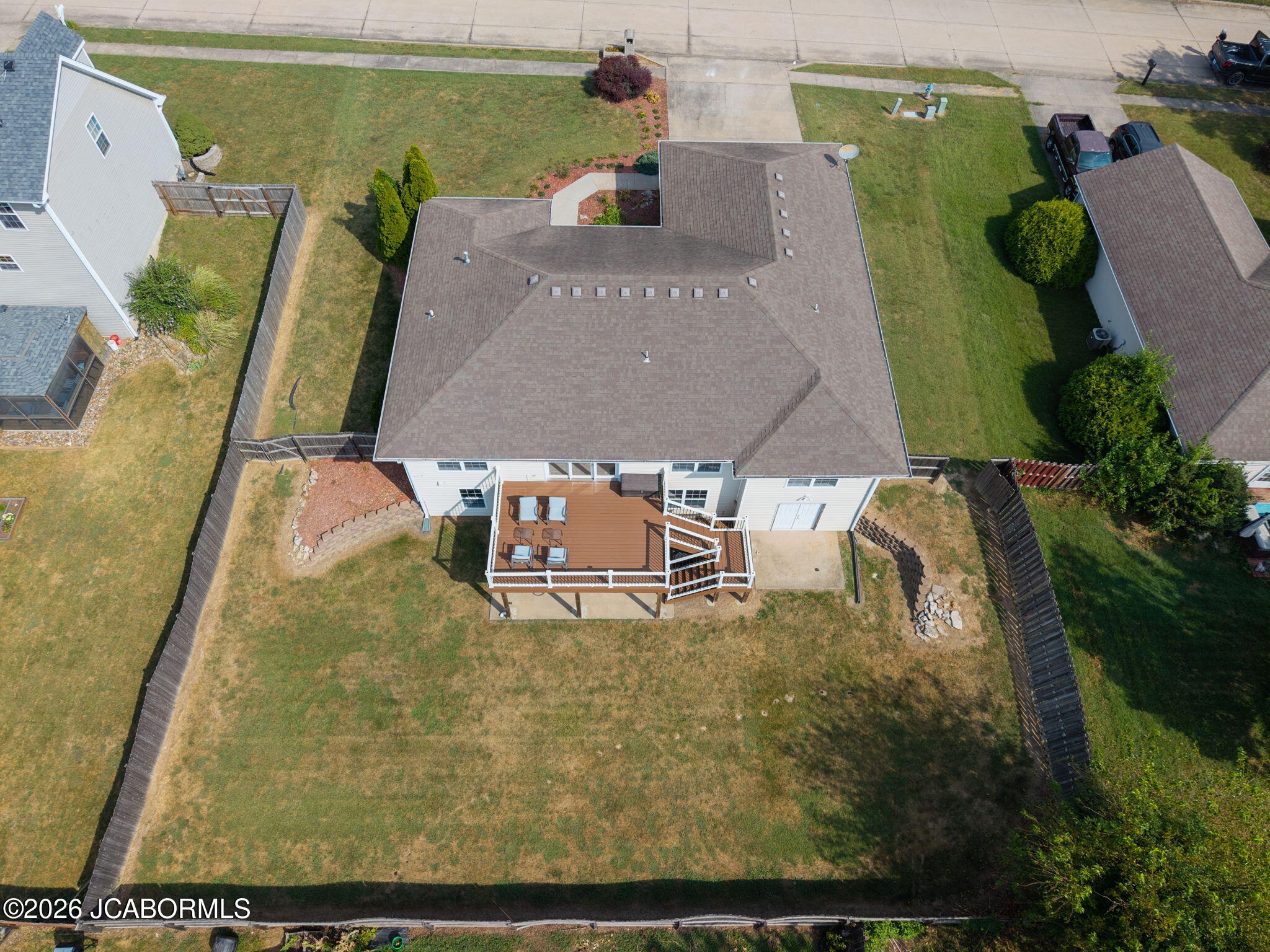 1502 E Preakness Drive Property Photo 5
