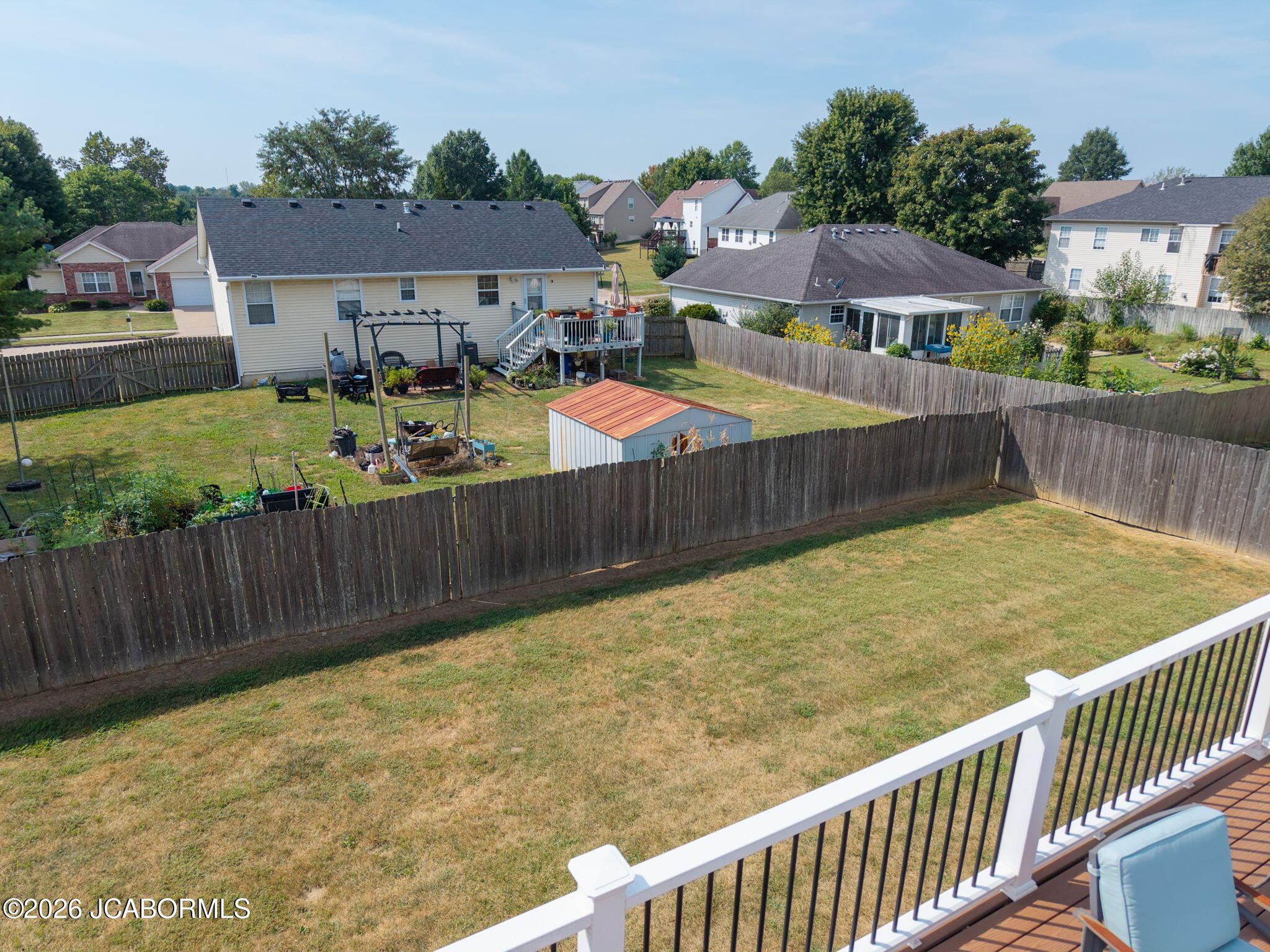 1502 E Preakness Drive Property Photo 40