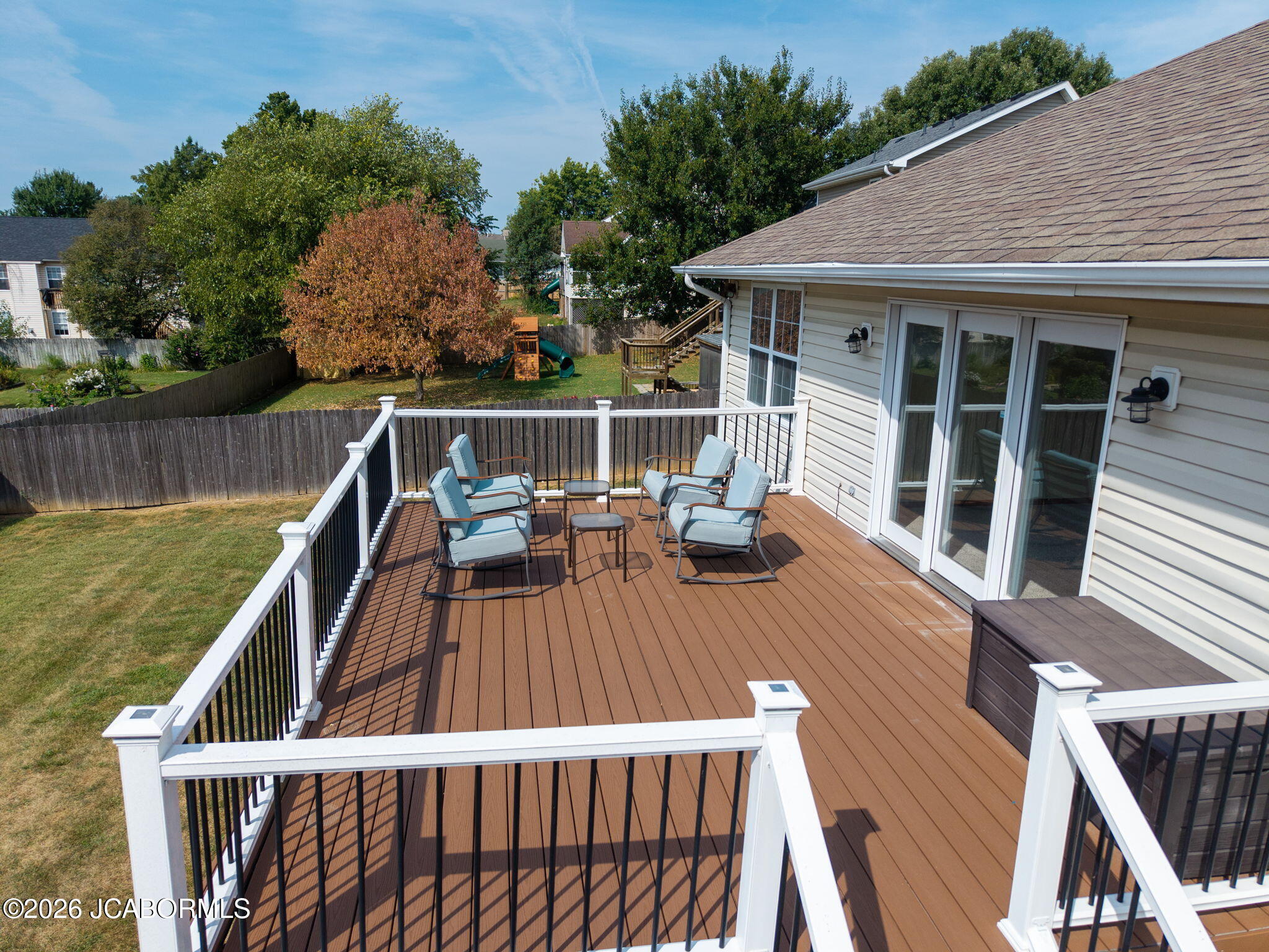 1502 E Preakness Drive Property Photo 44