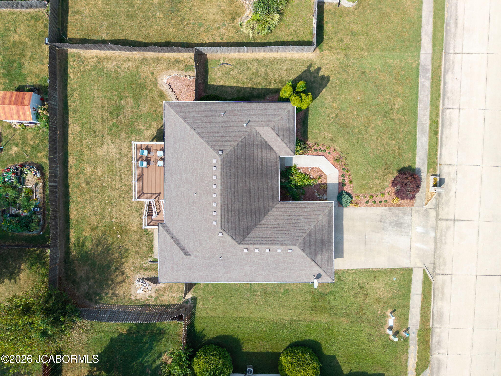 1502 E Preakness Drive Property Photo 47