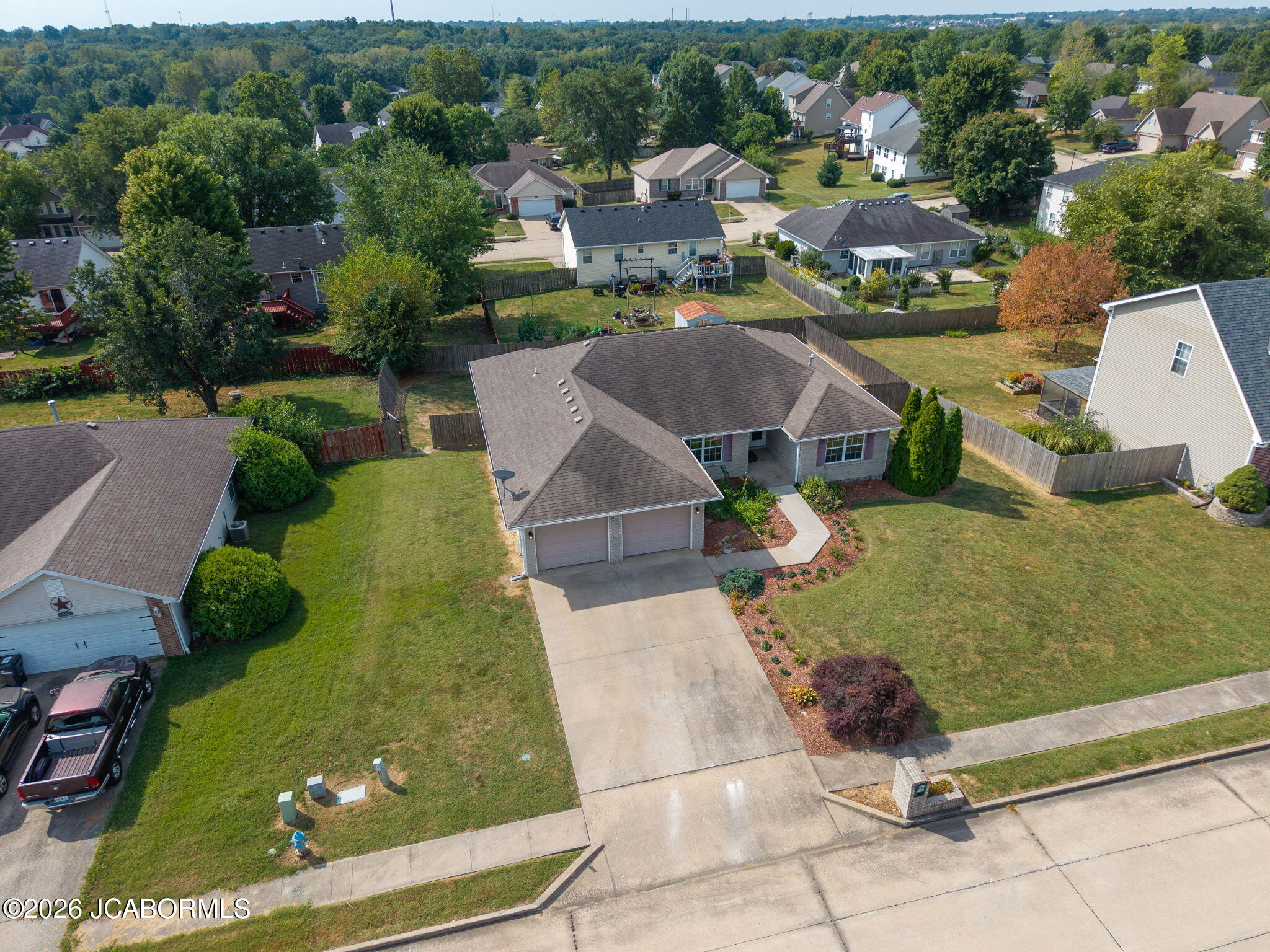 1502 E Preakness Drive Property Photo 48