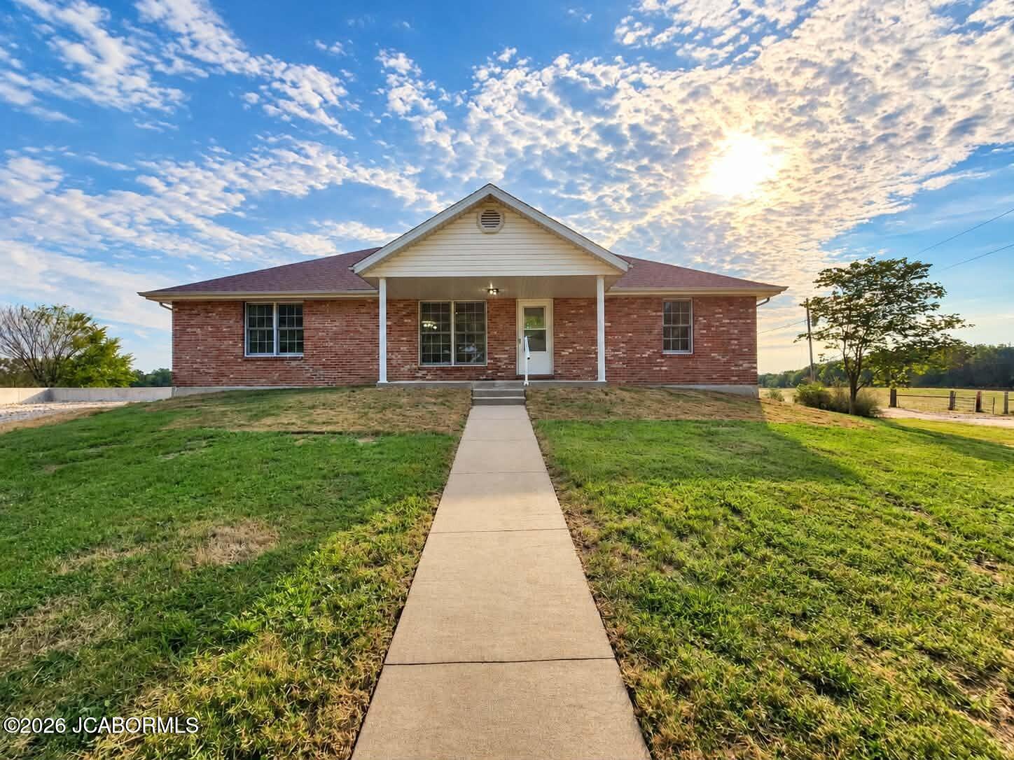 2815 County Road 483 Property Photo 1