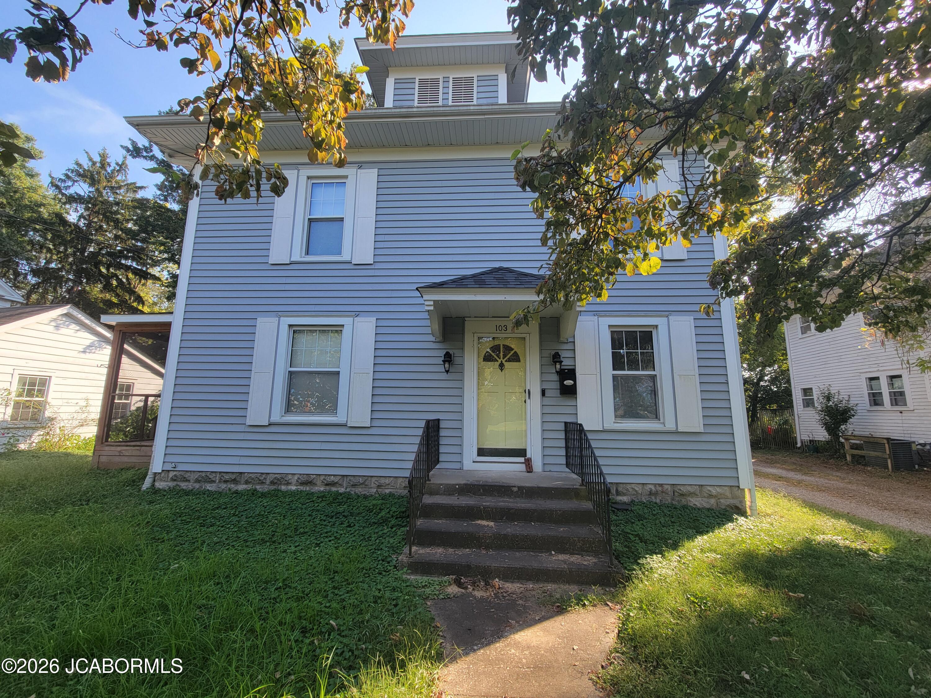 103 Besgrove Street Property Photo 1
