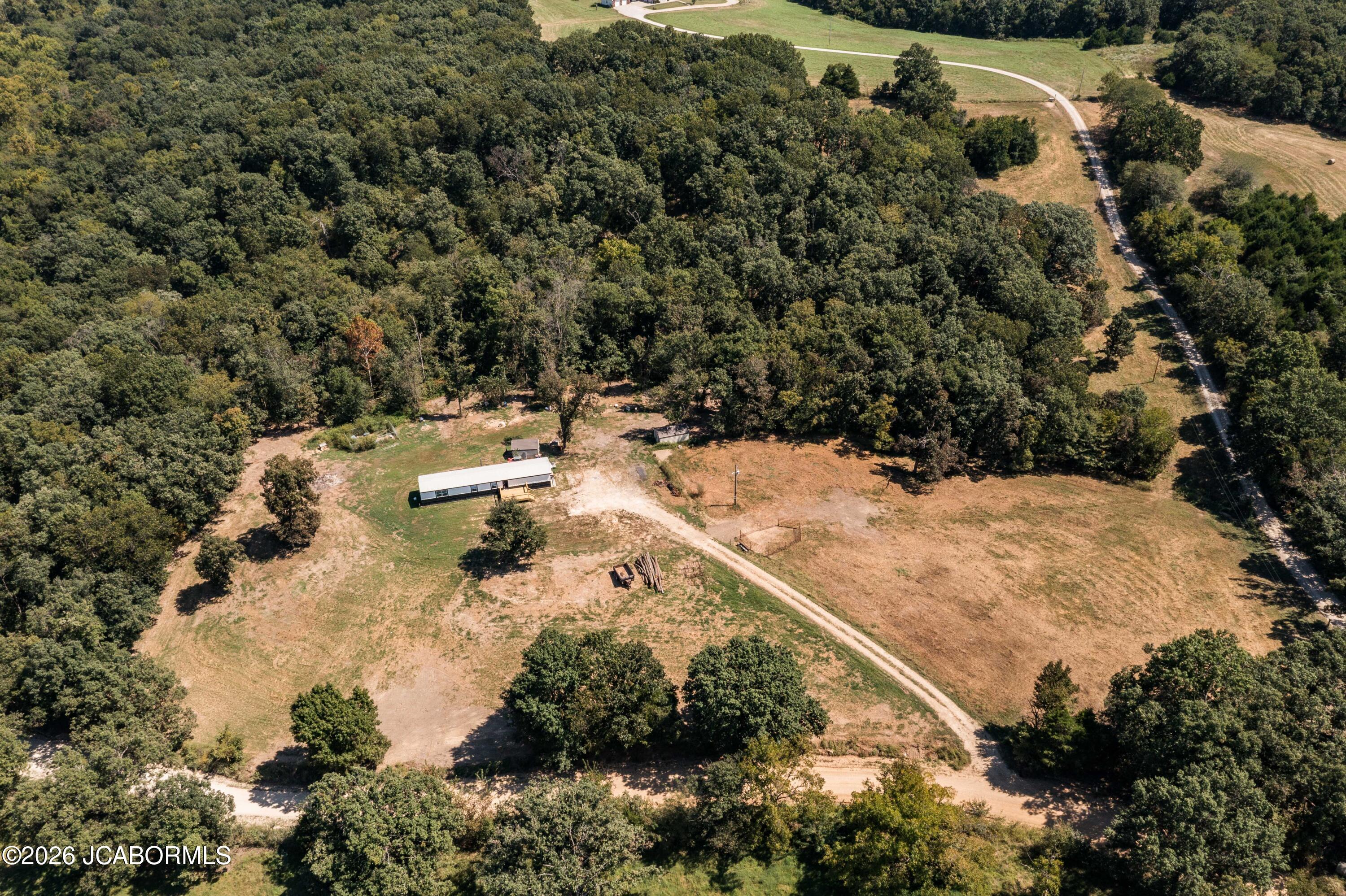 650 County Road 807 Property Photo 1