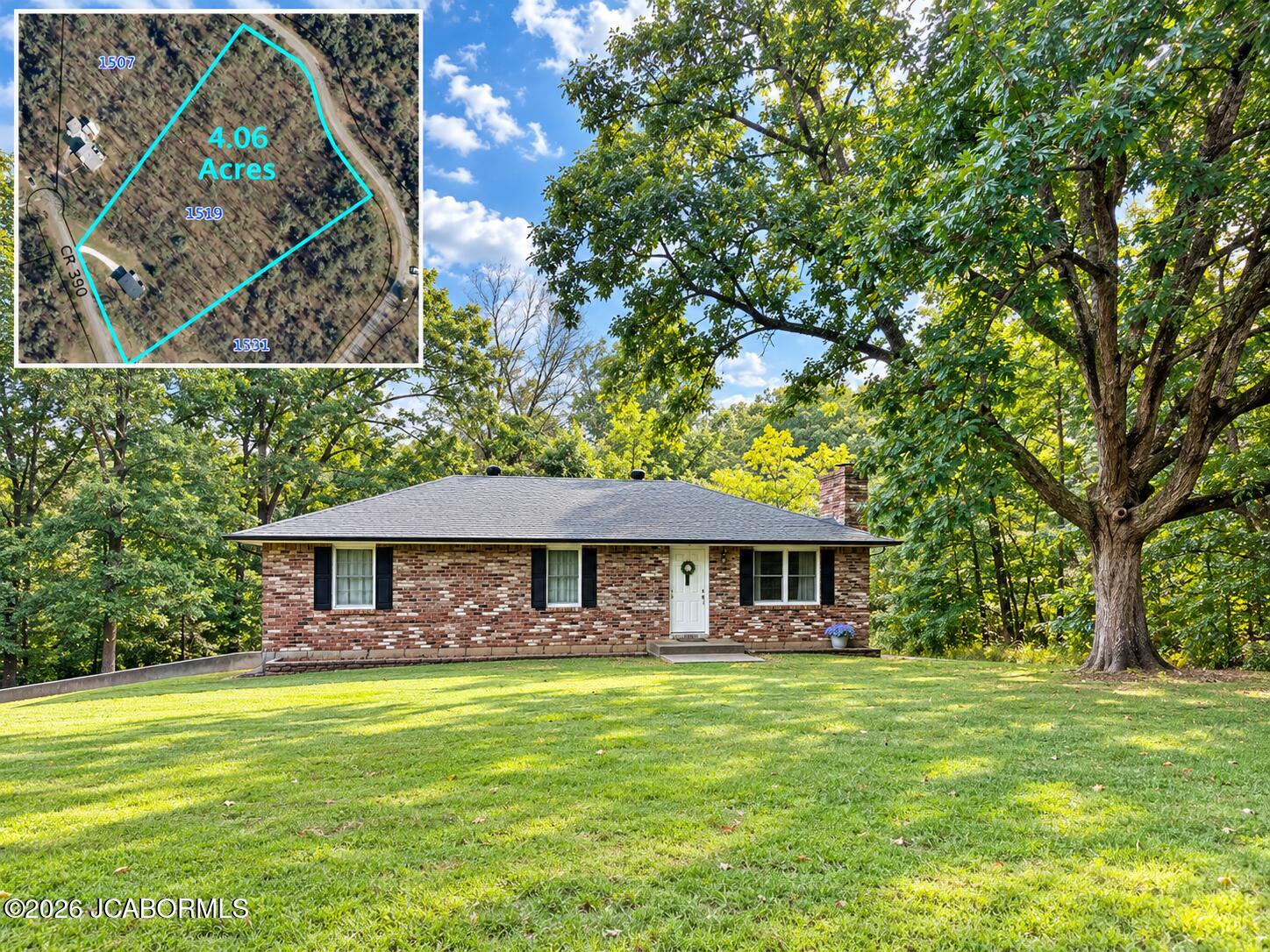 1519 COUNTY ROAD 390