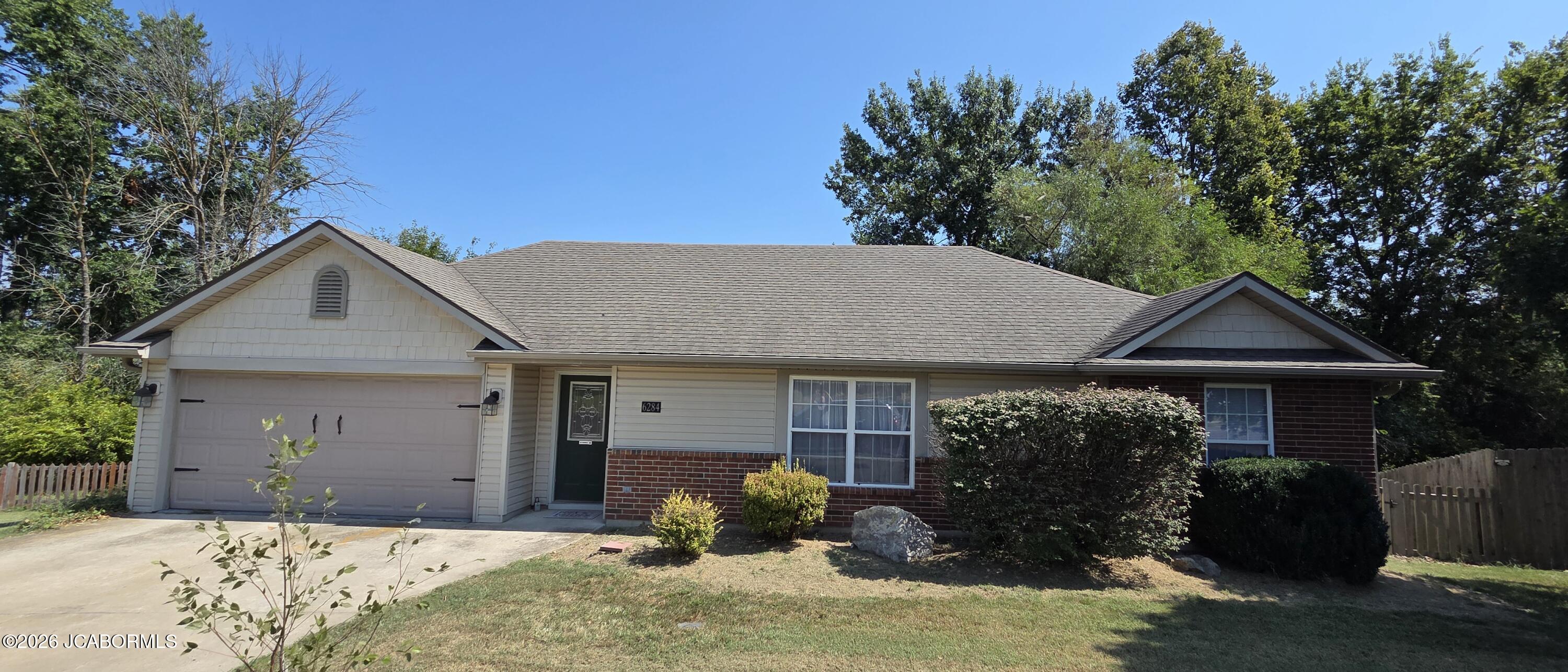 6284 N WATER CRESS CIRCLE