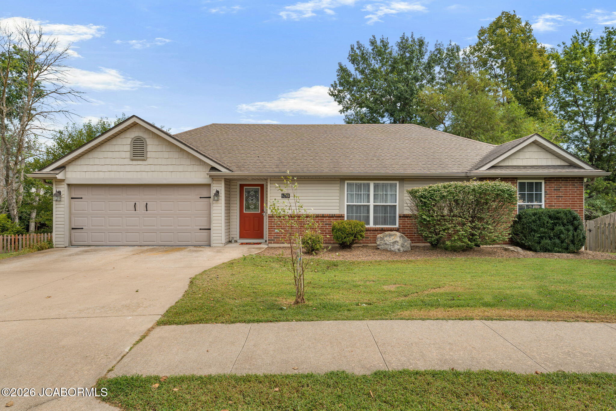 6284 N WATER CRESS CIRCLE