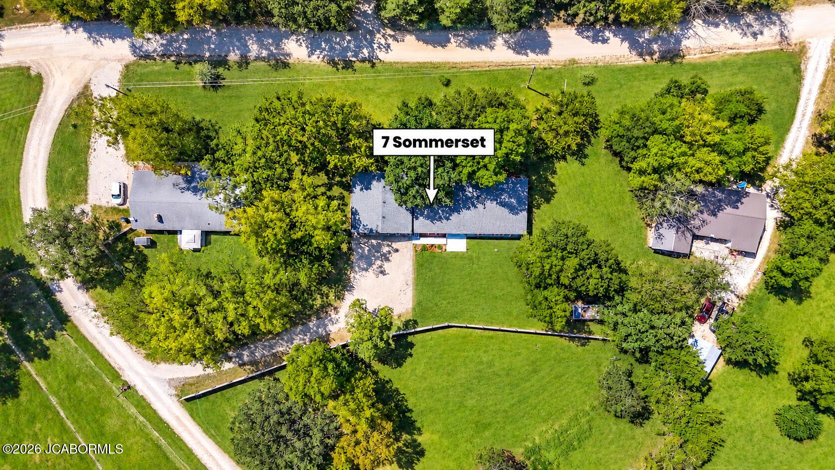 7 Sommerset Road Property Photo 66
