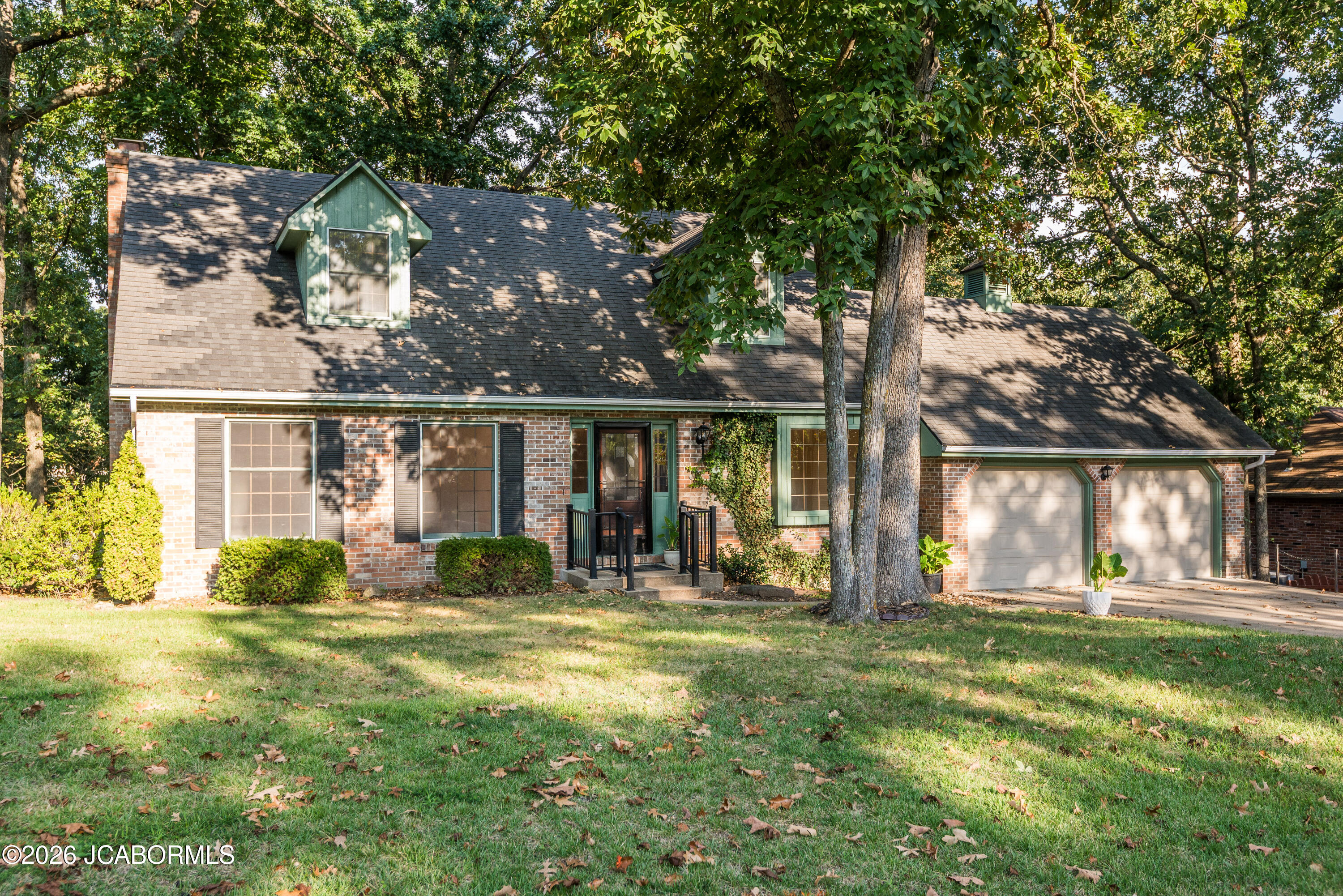 1743 Engelwood Drive Property Photo 1
