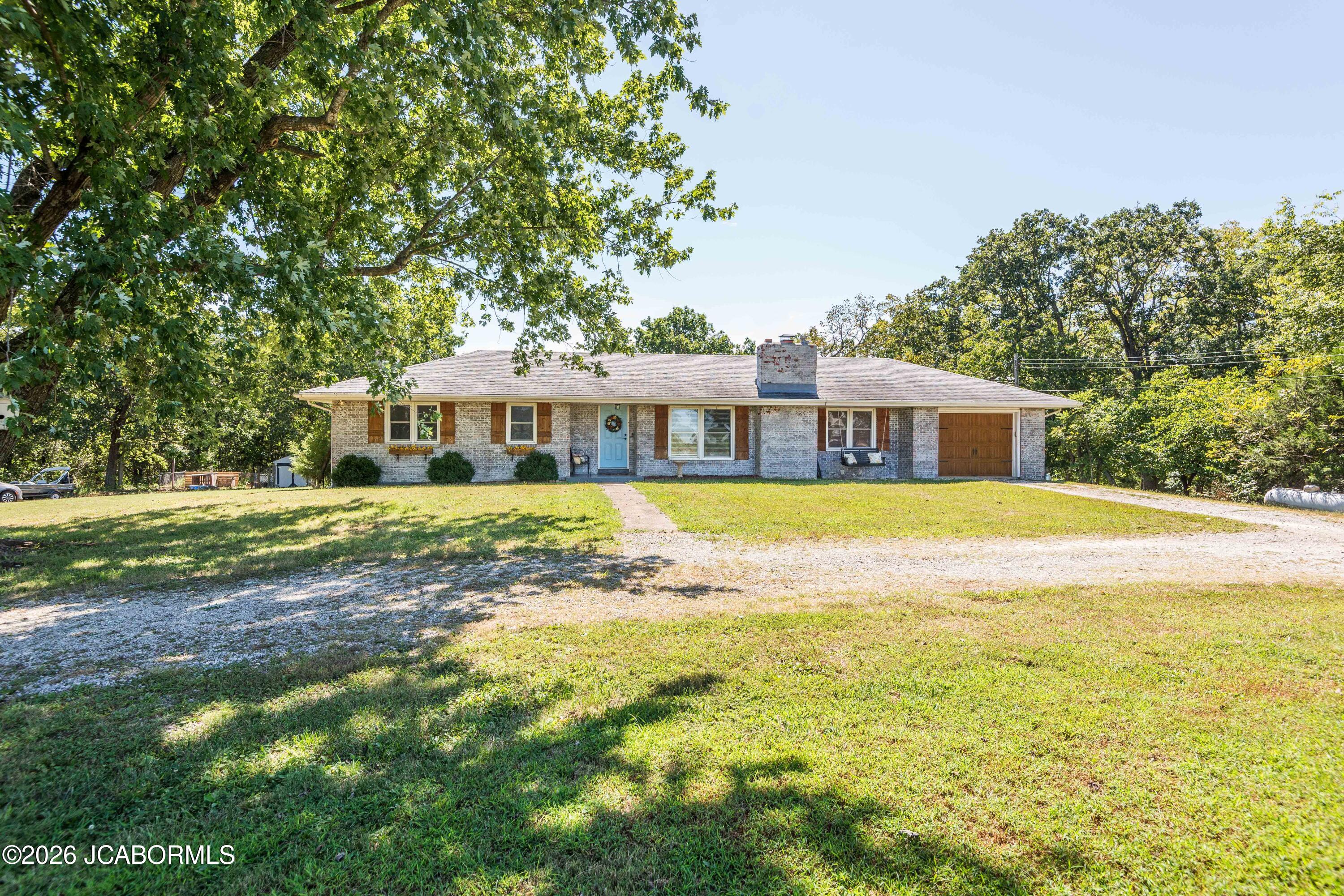 14307 LOWER BOTTOM ROAD
