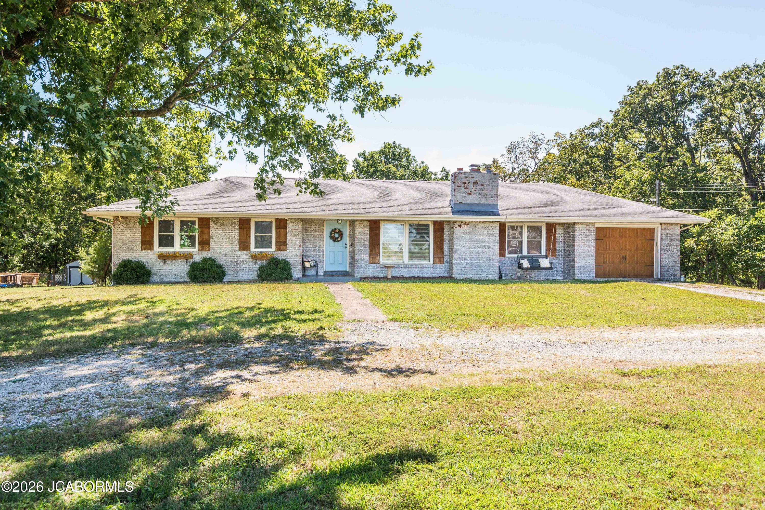 14307 Lower Bottom Road Property Photo 2