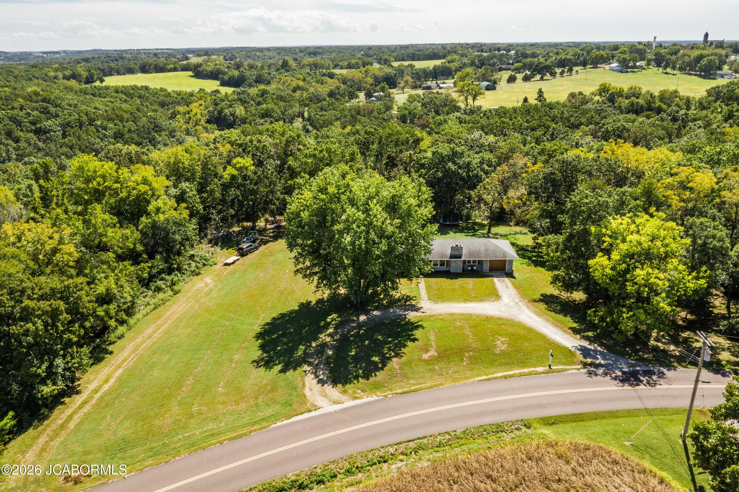14307 Lower Bottom Road Property Photo 5