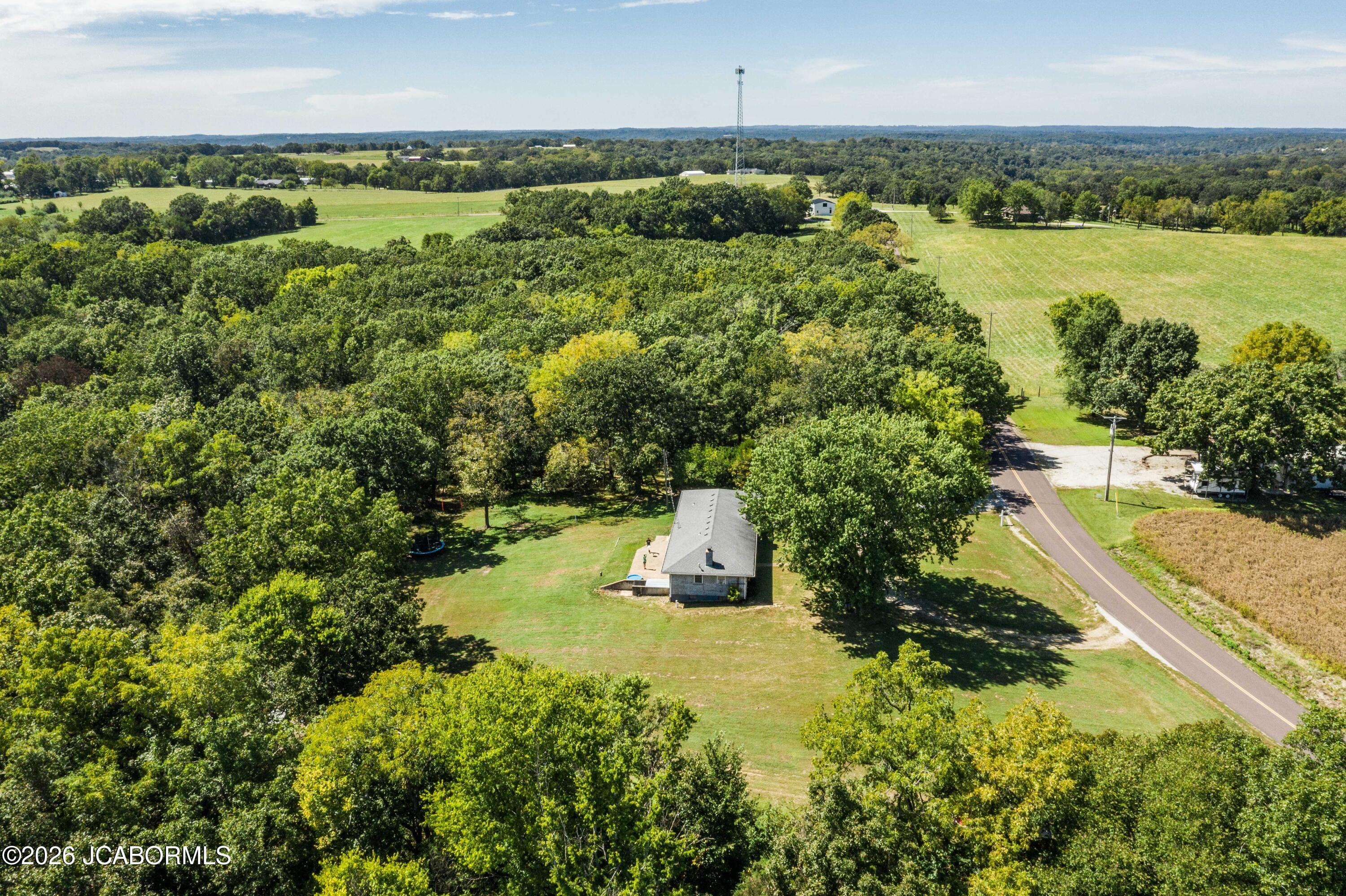 14307 Lower Bottom Road Property Photo 9