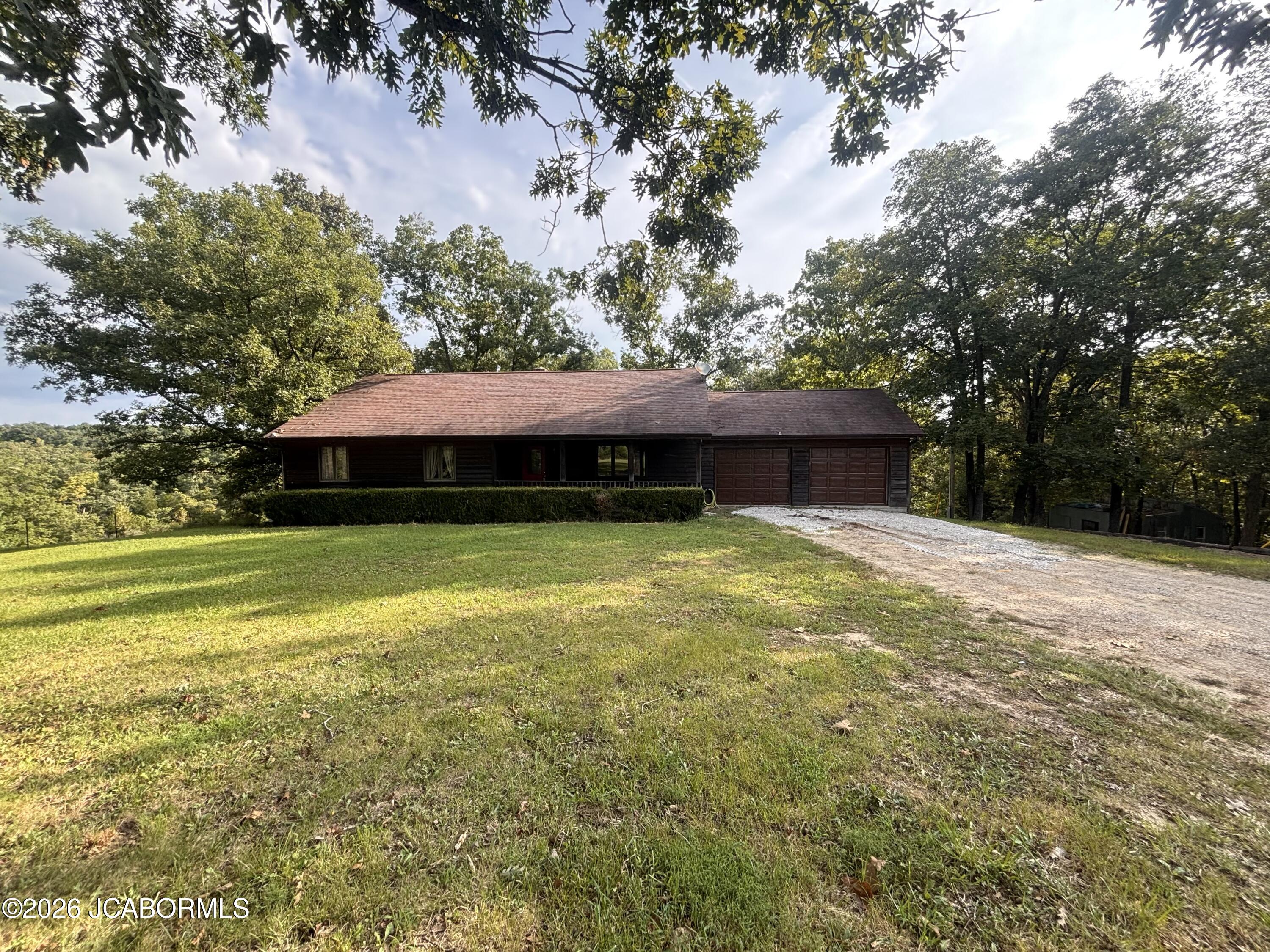 8935 County Road 457 Property Photo 1