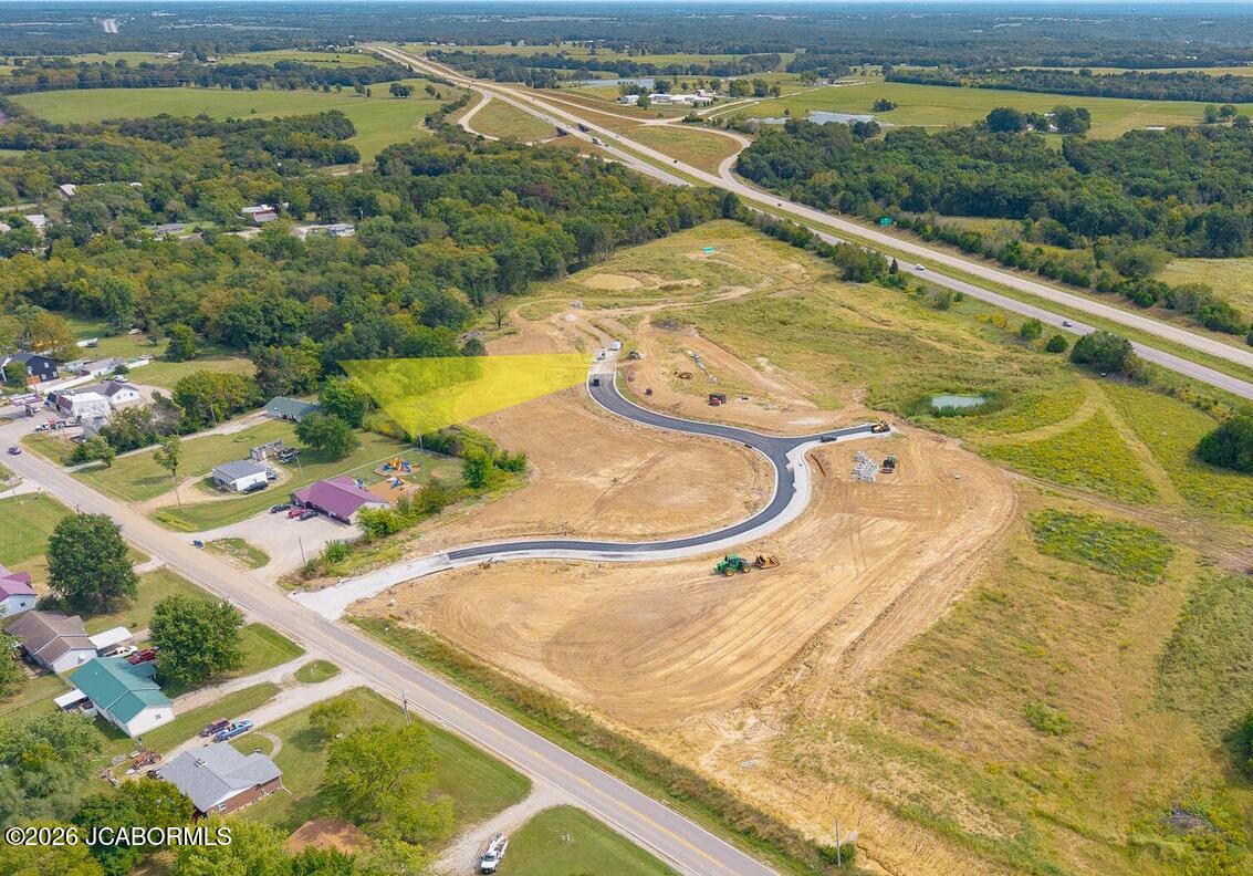 LOT 70 HICKMAN ACRES SUBDIVISION