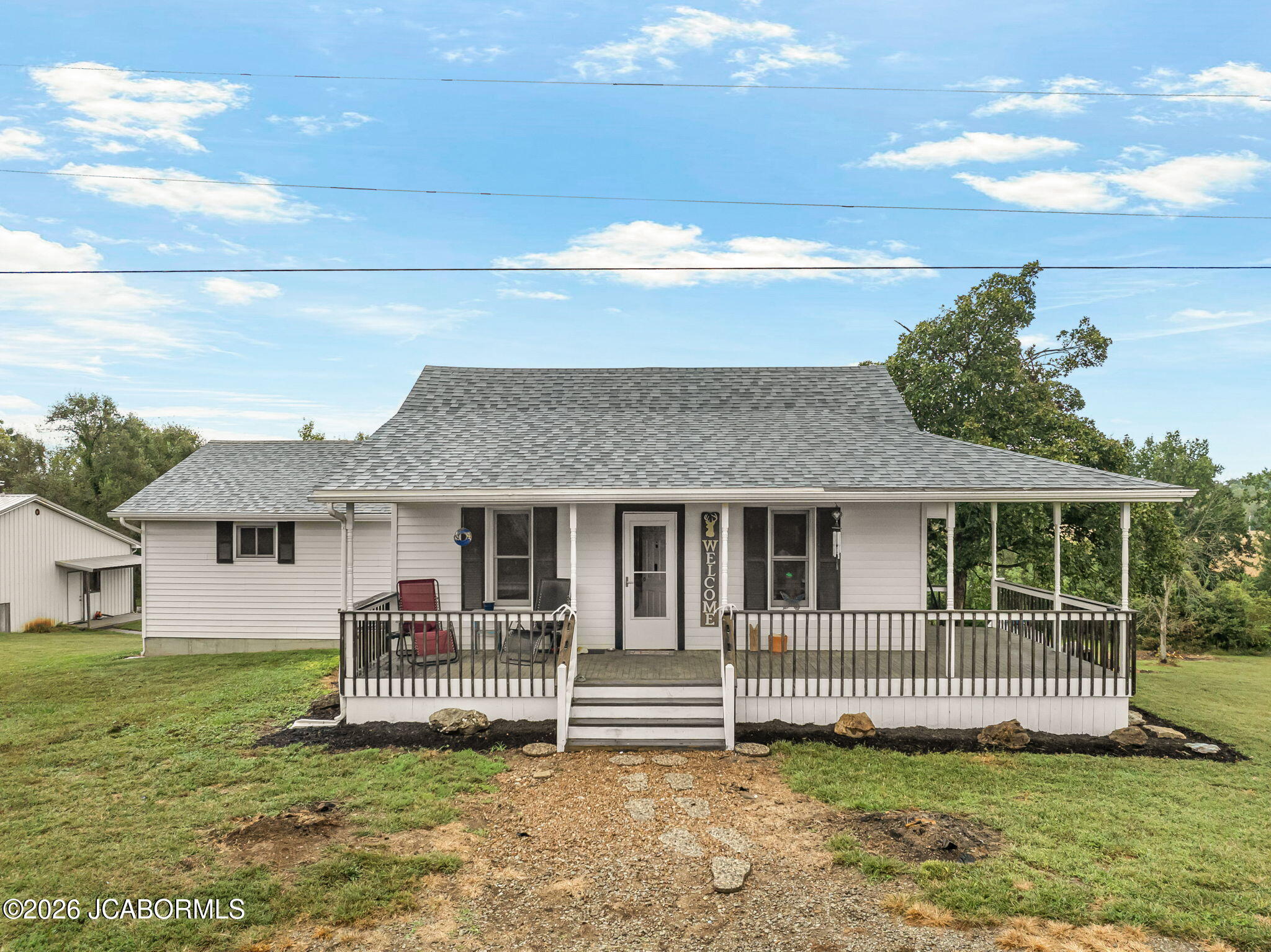 64957 SPRINGER HILL ROAD
