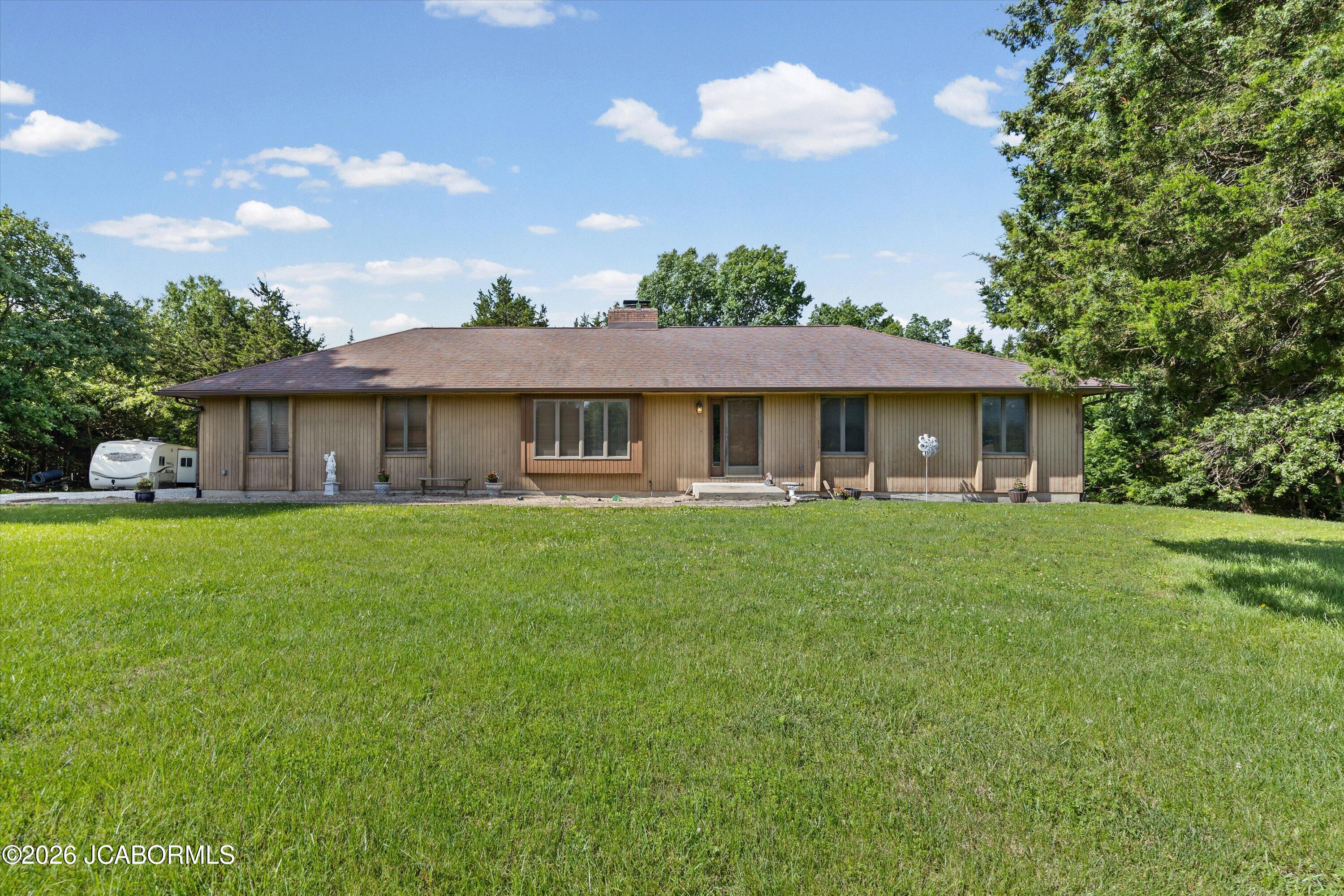 4940 Cedar Ridge Circle Property Photo 1
