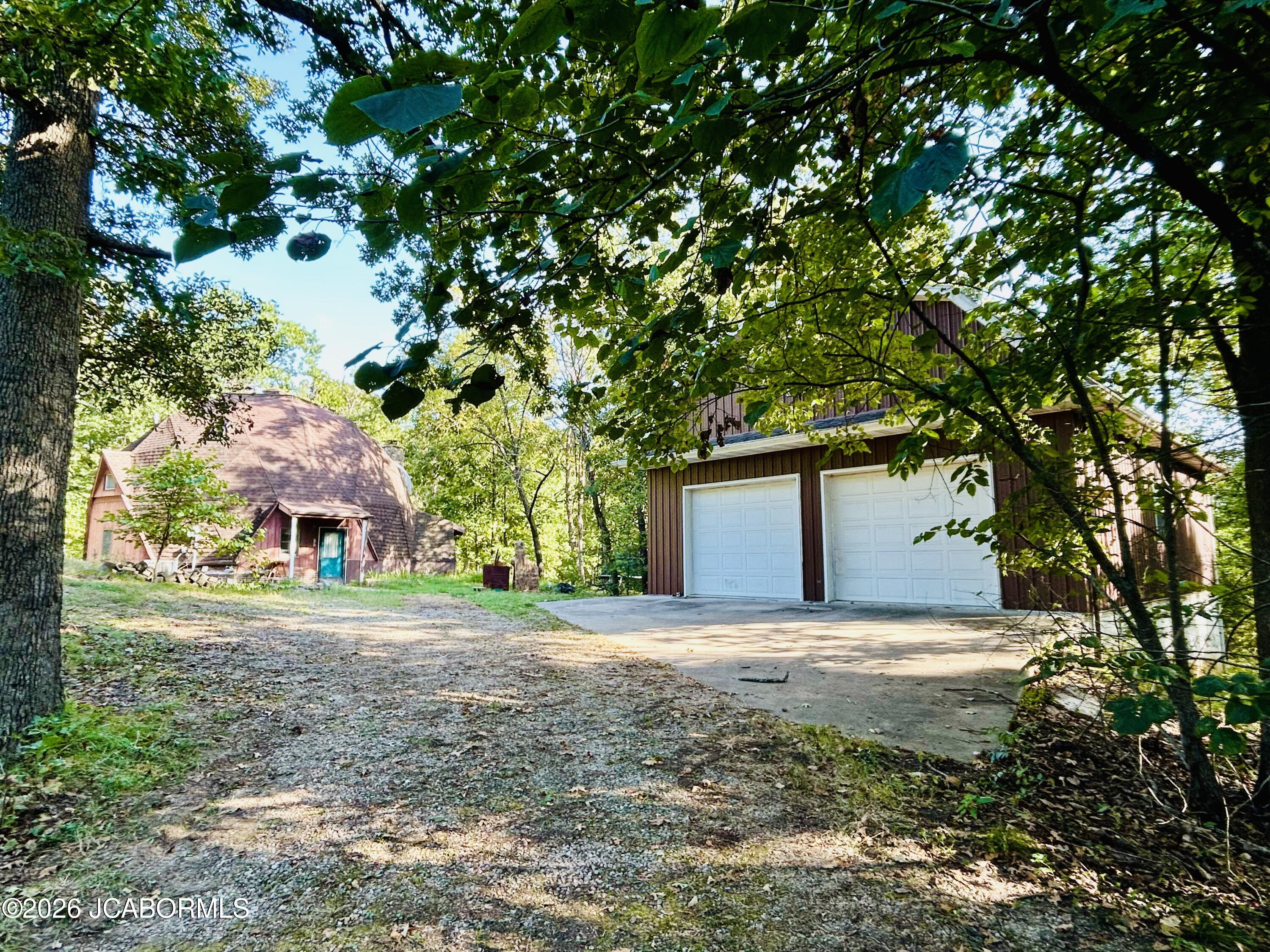 5001 Millbrook Place Property Photo 1