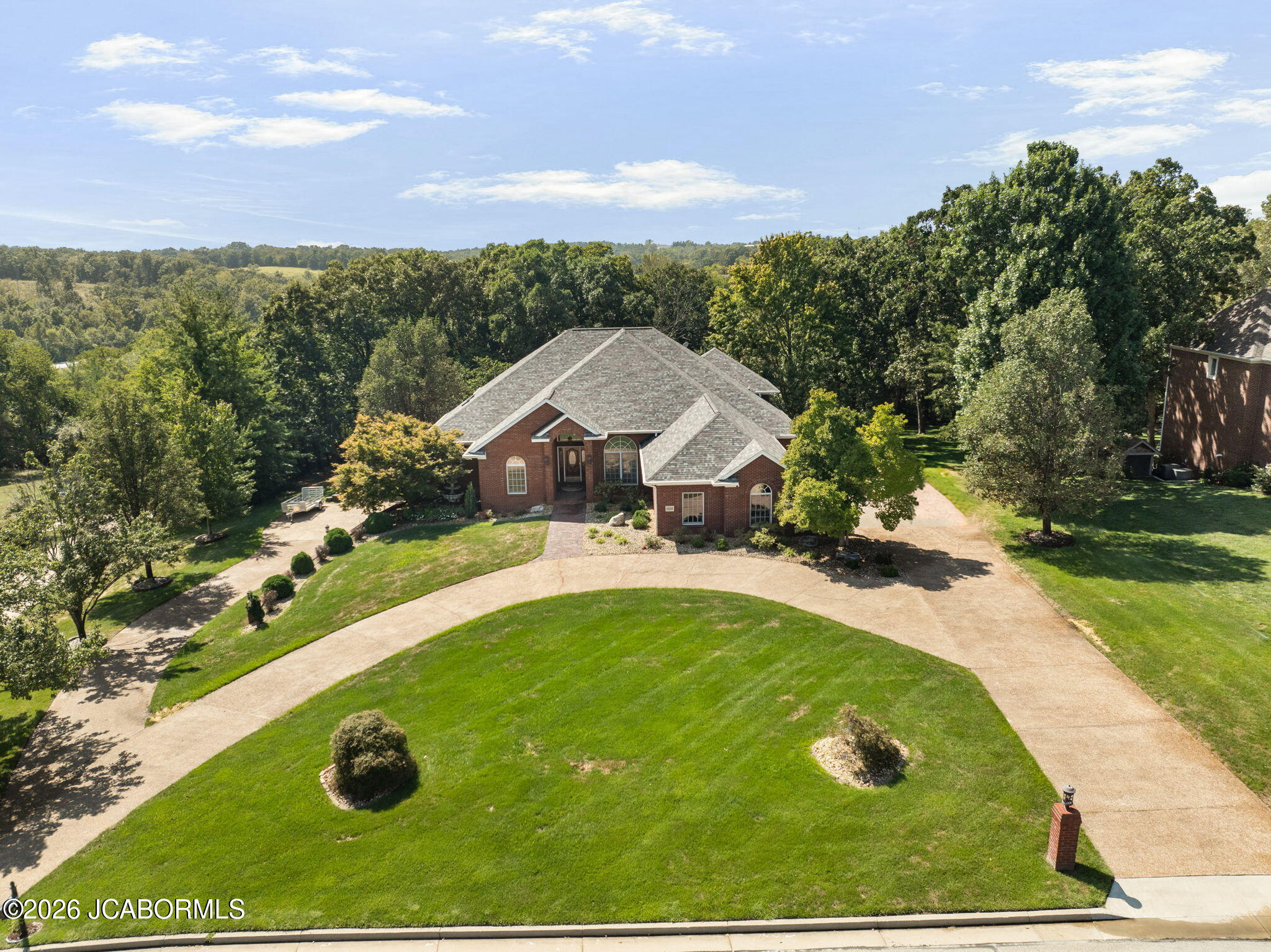 3533 Gettysburg Place Property Photo 1
