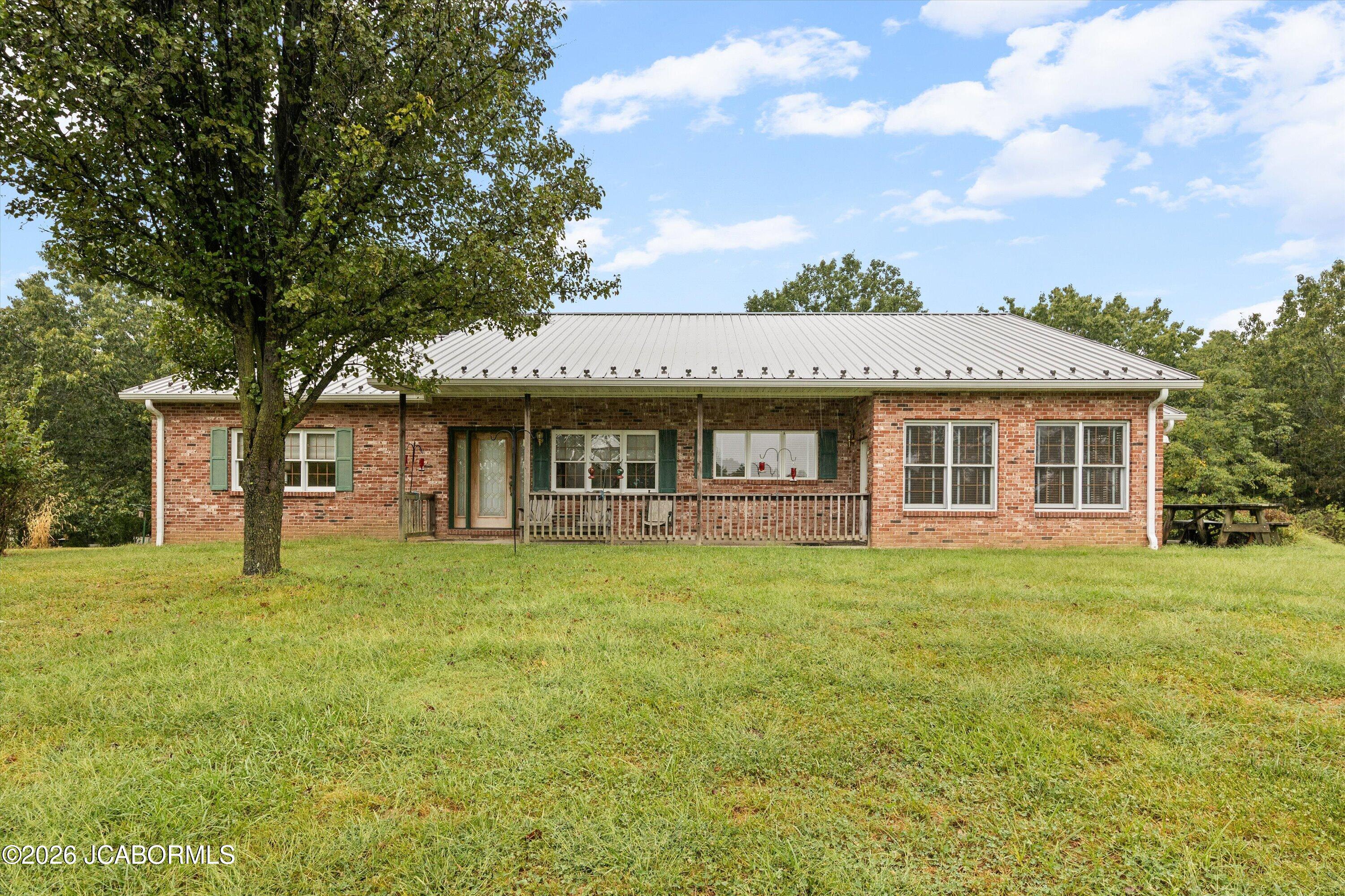 1634 Rocktown Road Property Photo 1