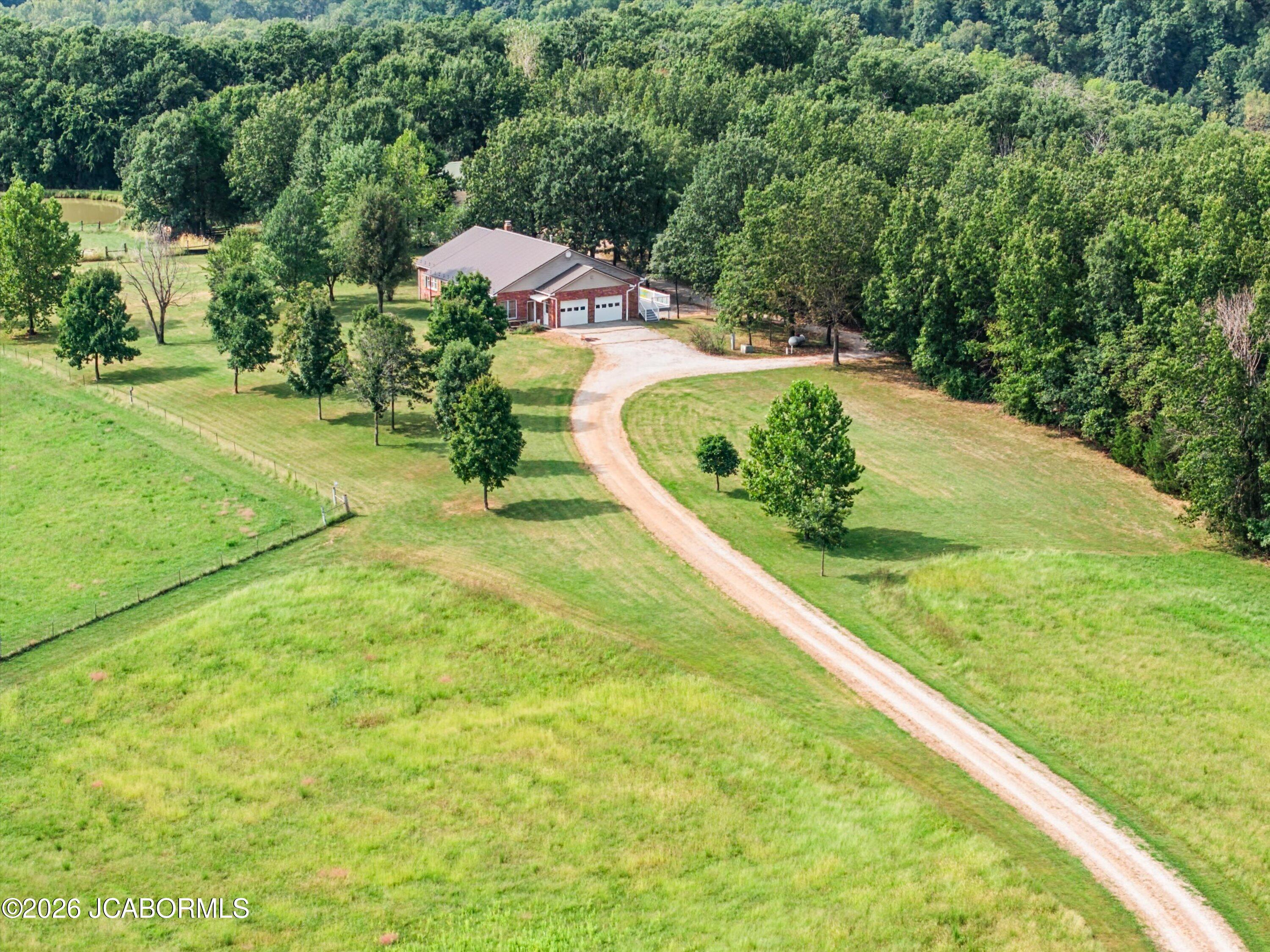 1634 Rocktown Road Property Photo 1