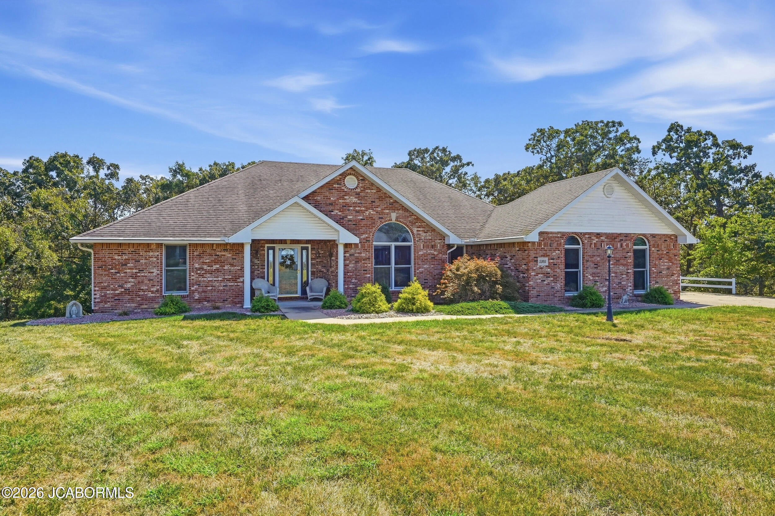 5305 Balmoral Waye Property Photo 1