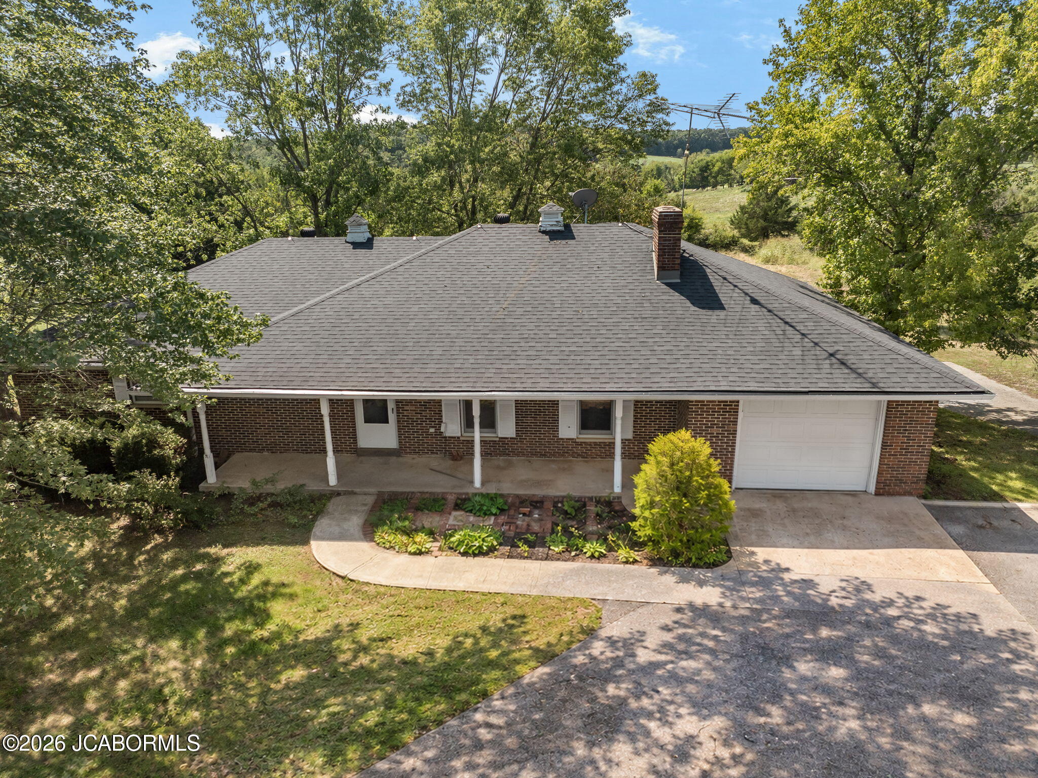 5214 Buffalo Road Property Photo 1