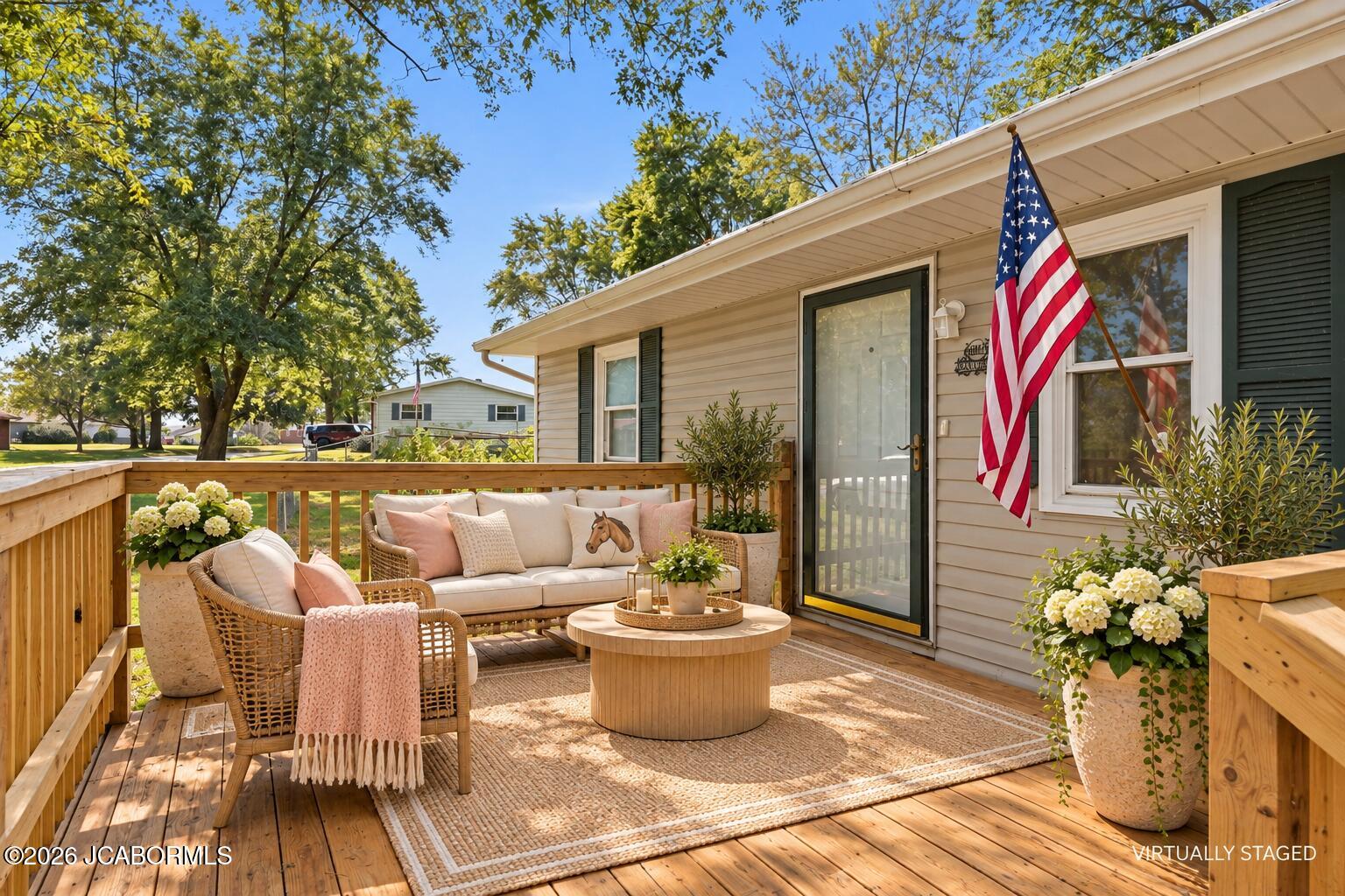 607 Jean Circle Property Photo 1