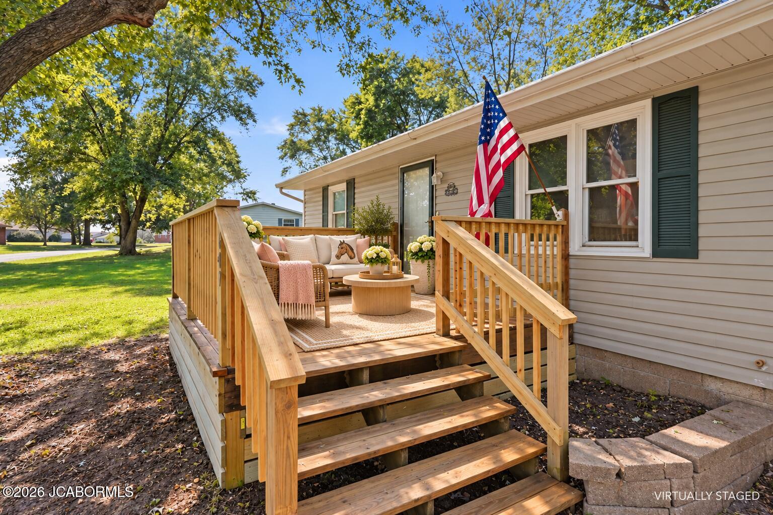 607 Jean Circle Property Photo 4