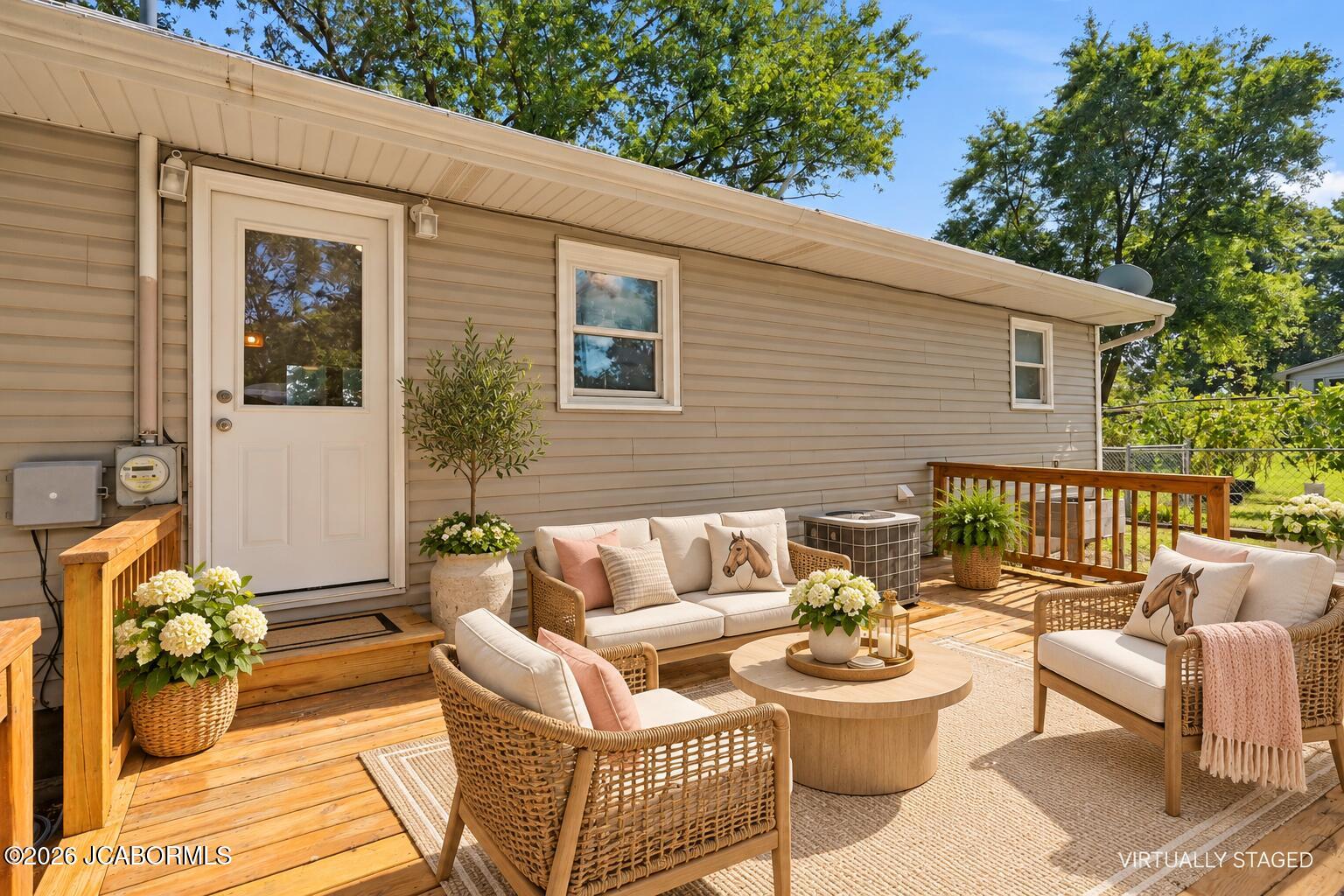 607 Jean Circle Property Photo 14