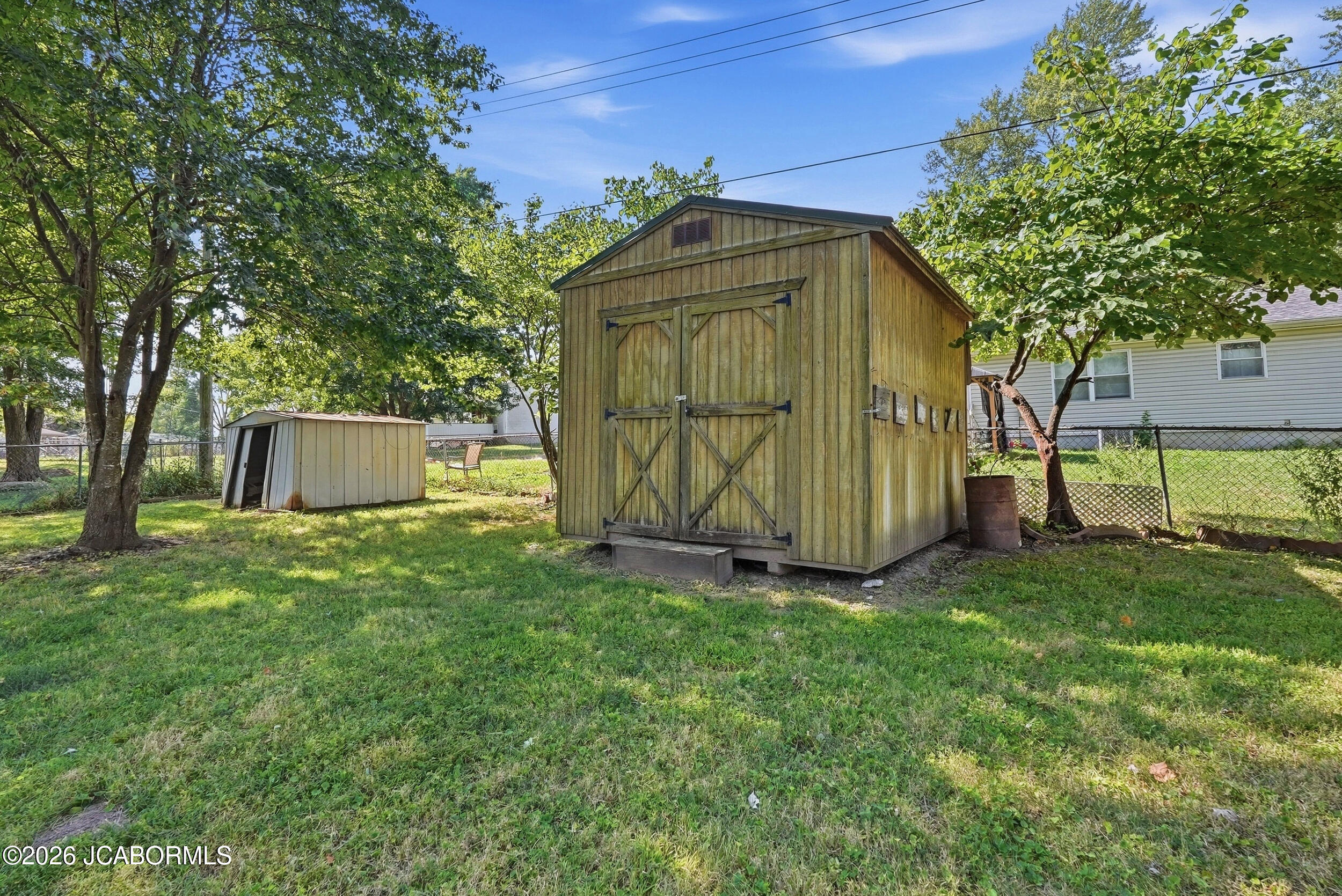 607 Jean Circle Property Photo 16