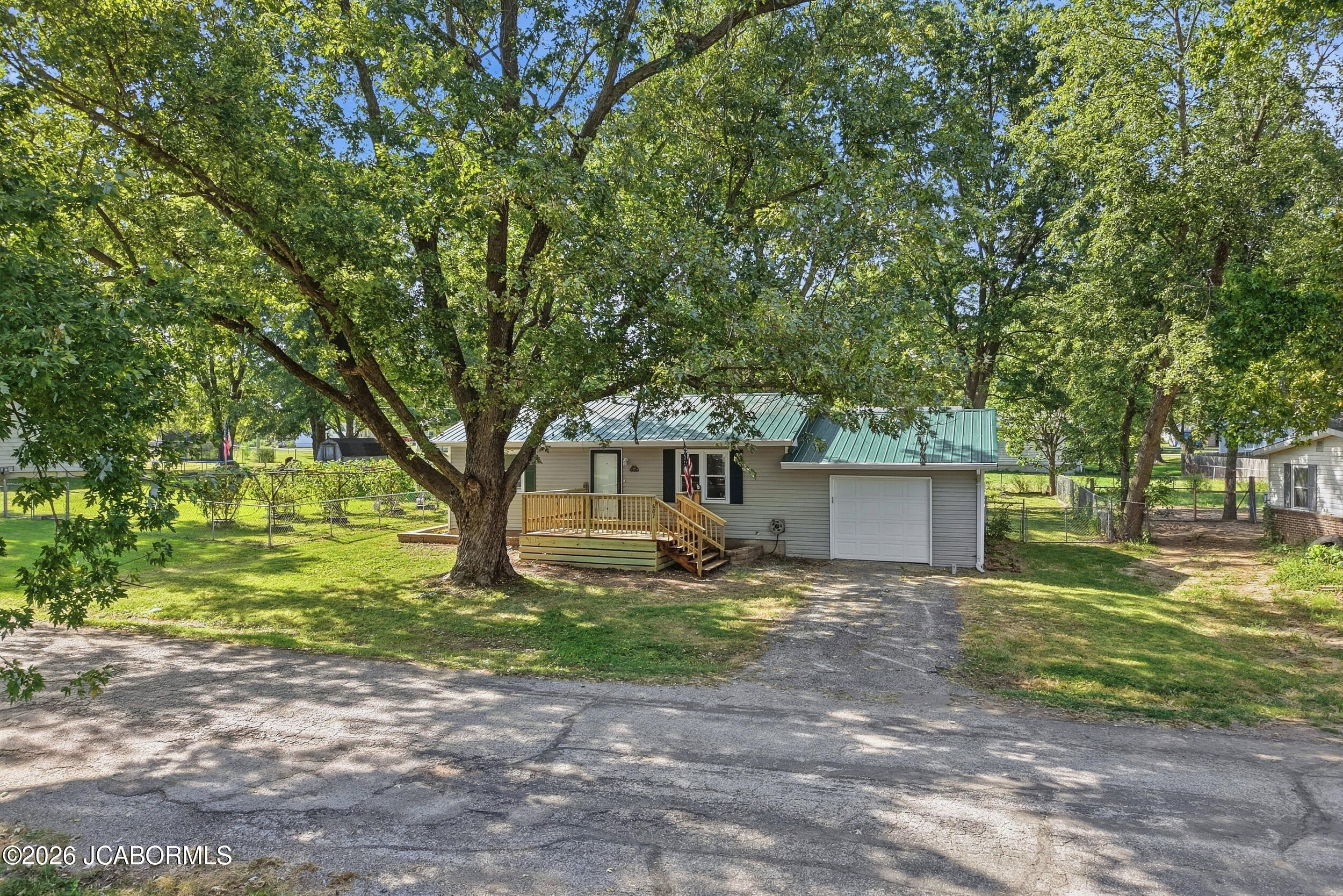 607 Jean Circle Property Photo 17