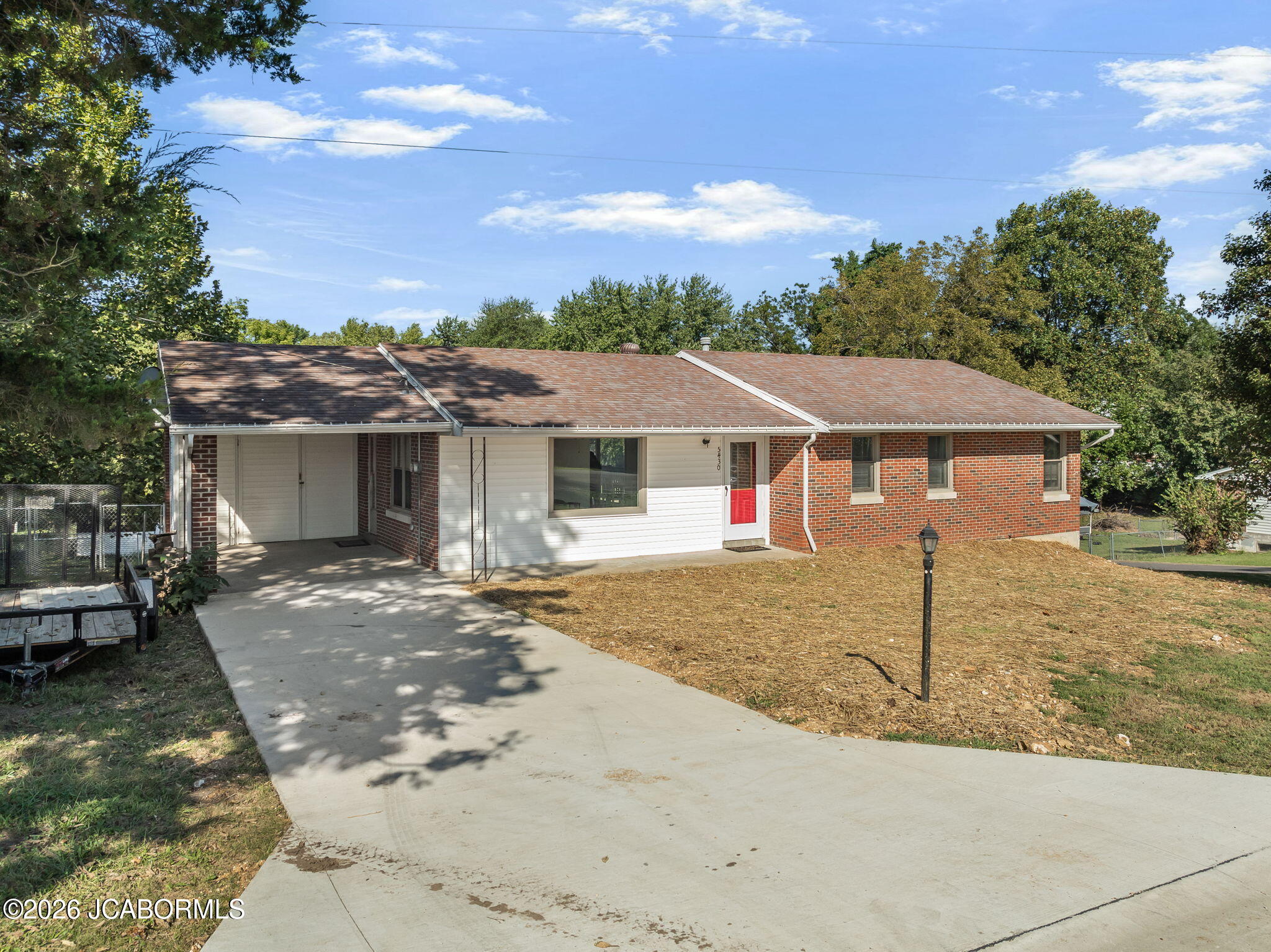 5430 Hatler Street Property Photo 1