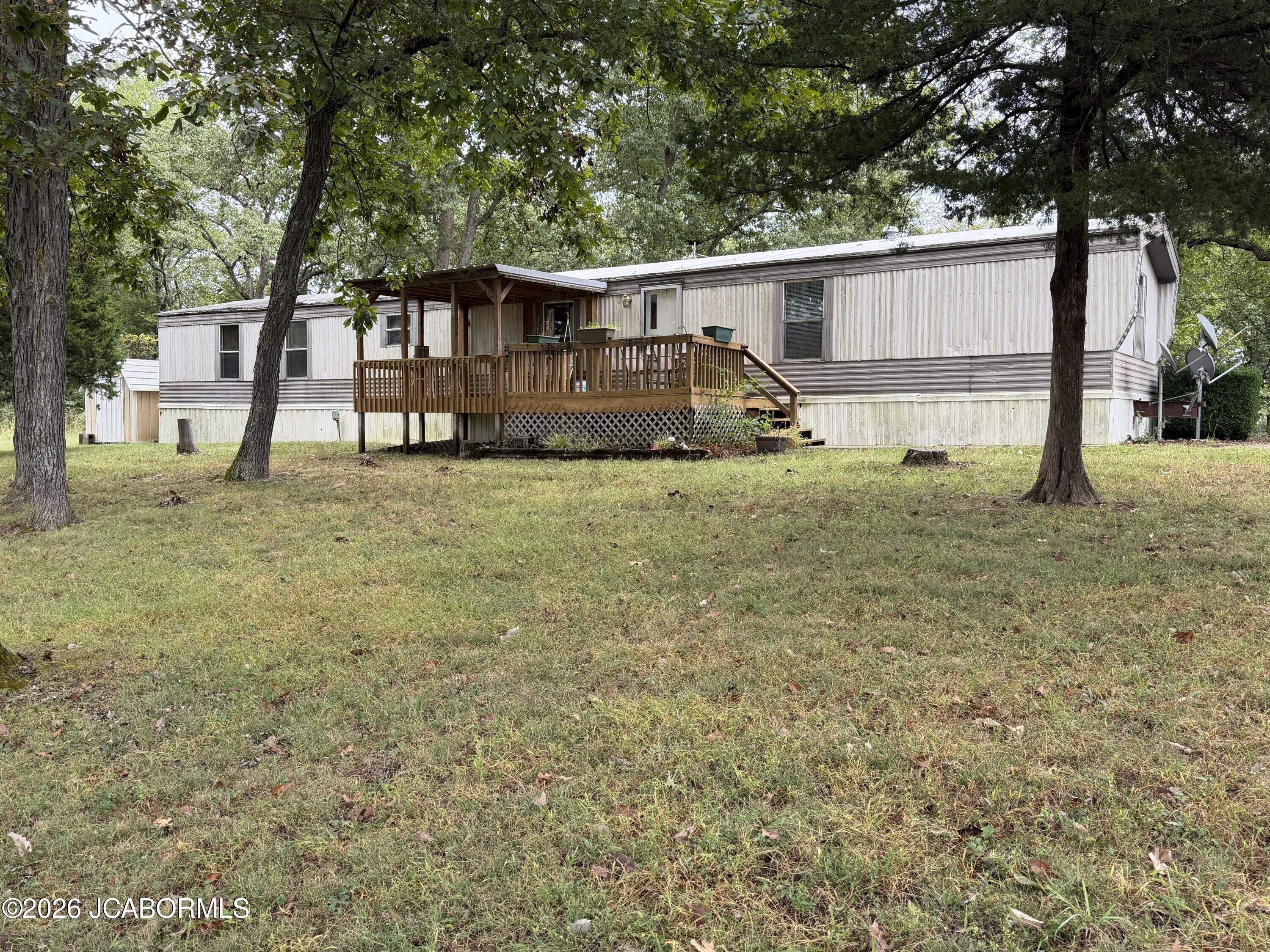 740 County Road 623 Property Photo 1