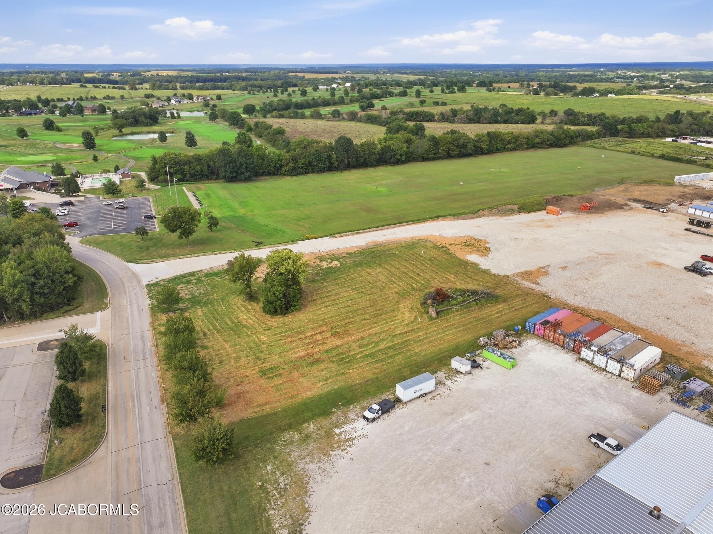 Tbd Redfield Drive Property Photo 7