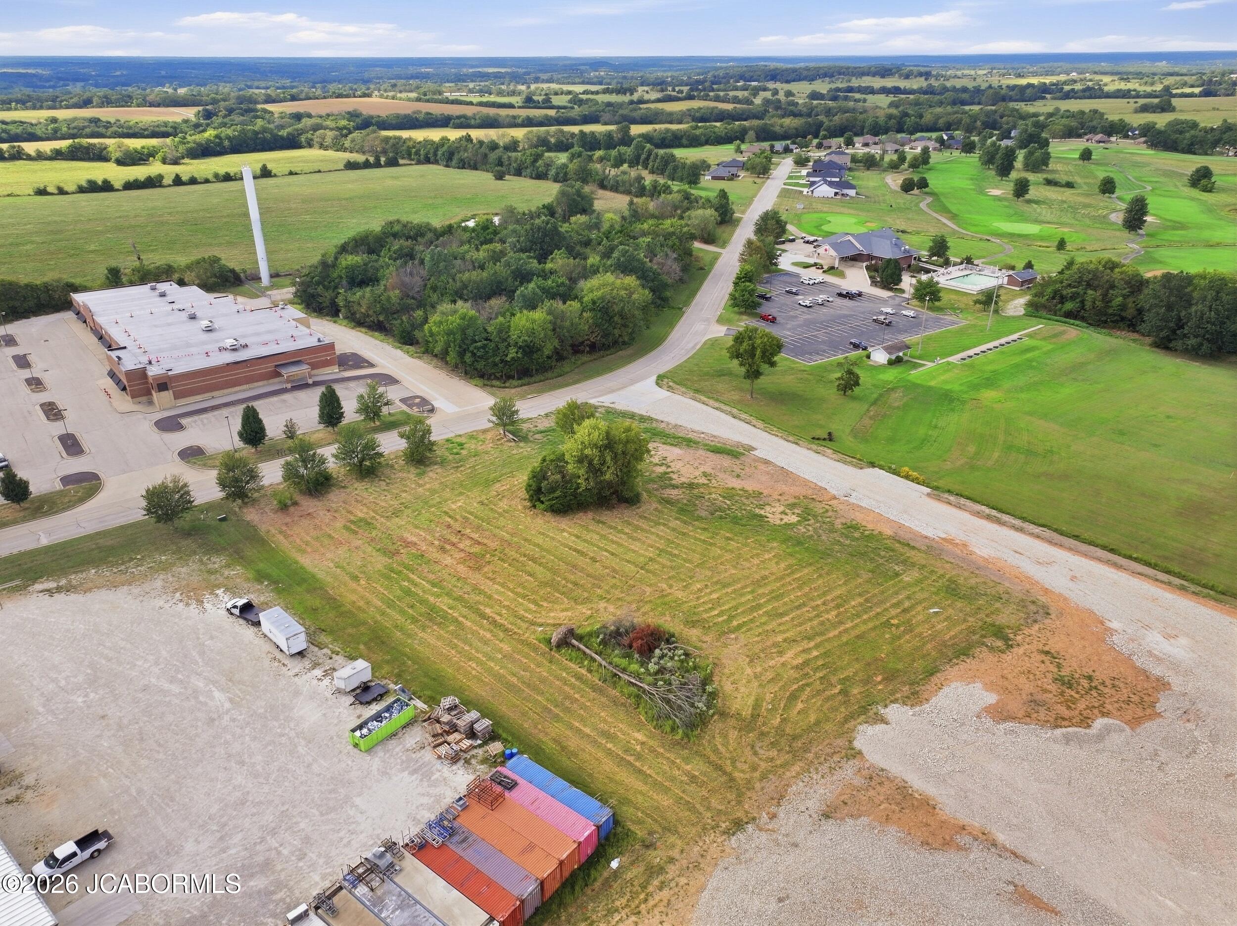 Tbd Redfield Drive Property Photo 10