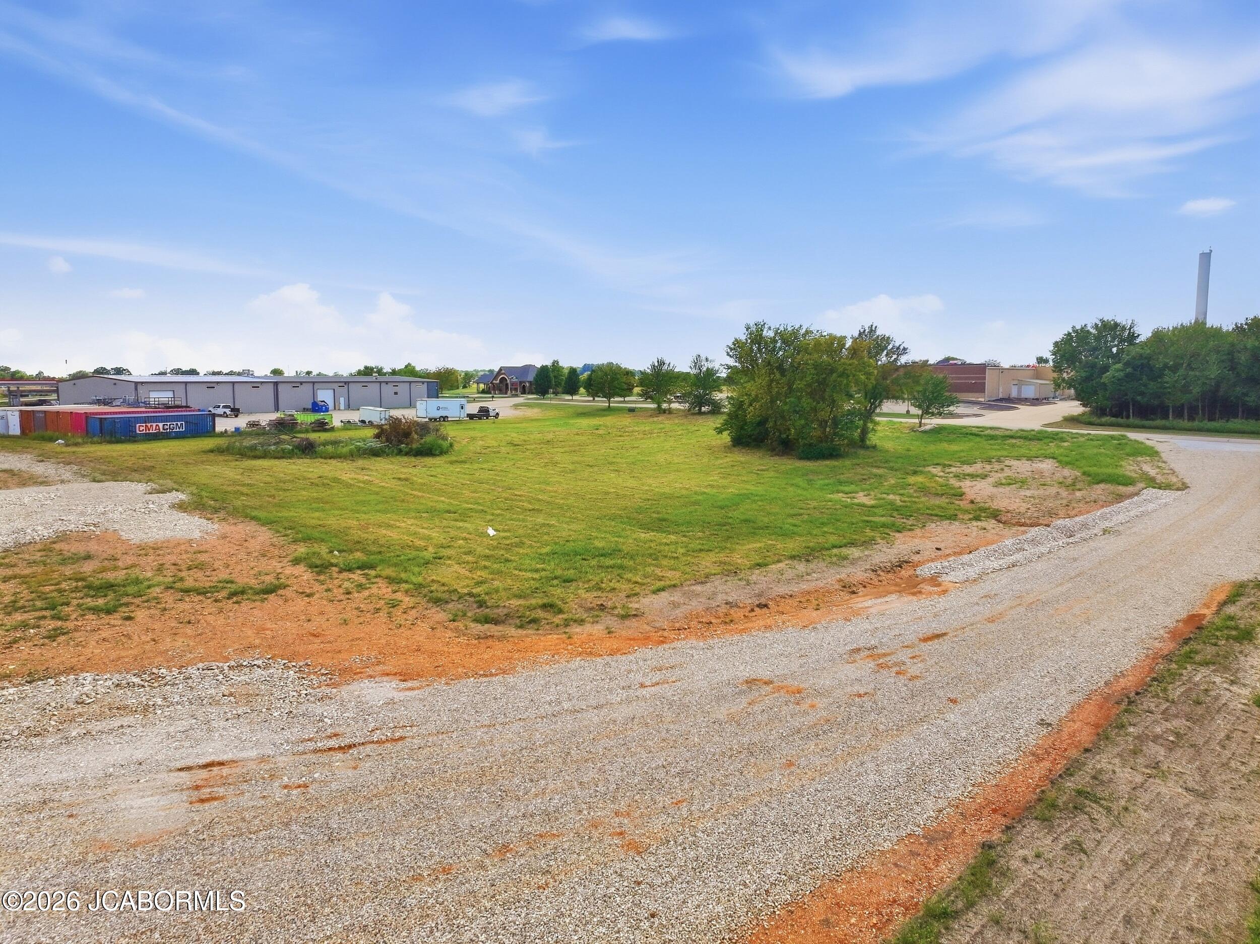 Tbd Redfield Drive Property Photo 13