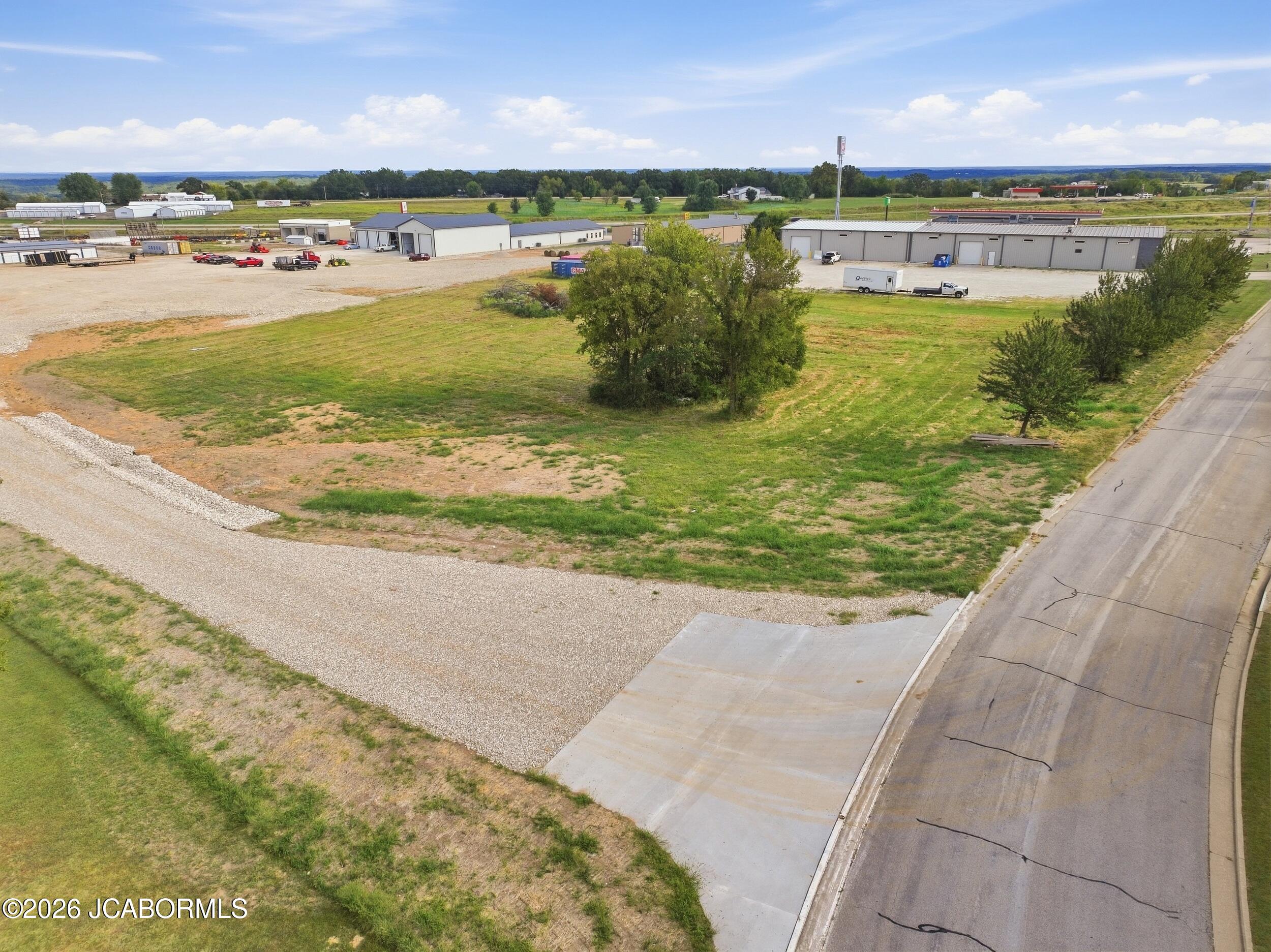 Tbd Redfield Drive Property Photo 14