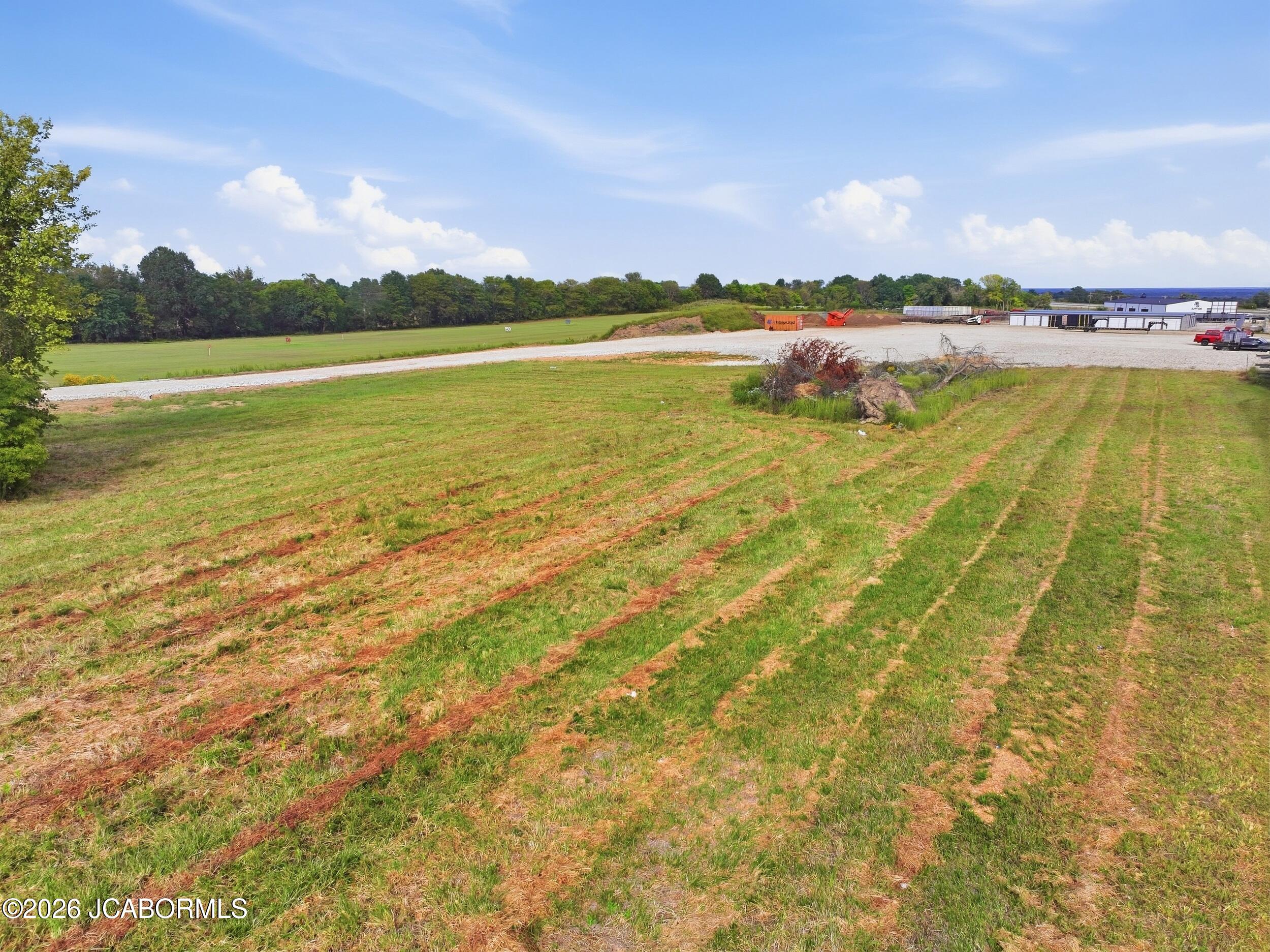 Tbd Redfield Drive Property Photo 15
