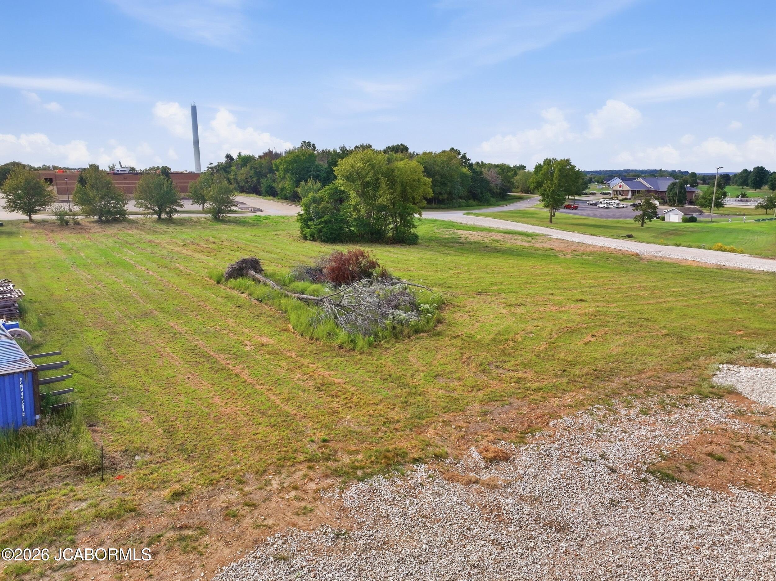 Tbd Redfield Drive Property Photo 16