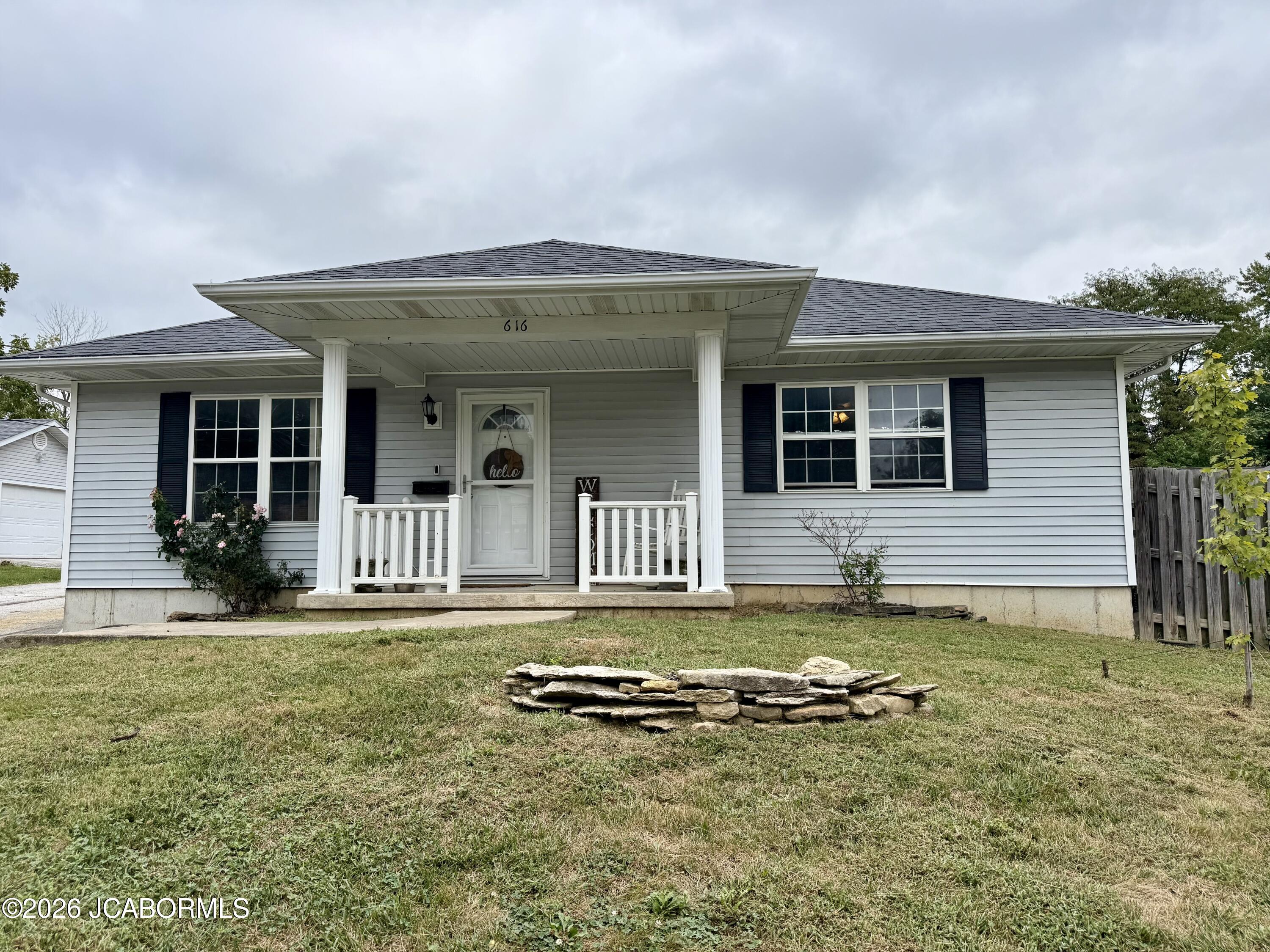616 Bluff Street Property Photo 1