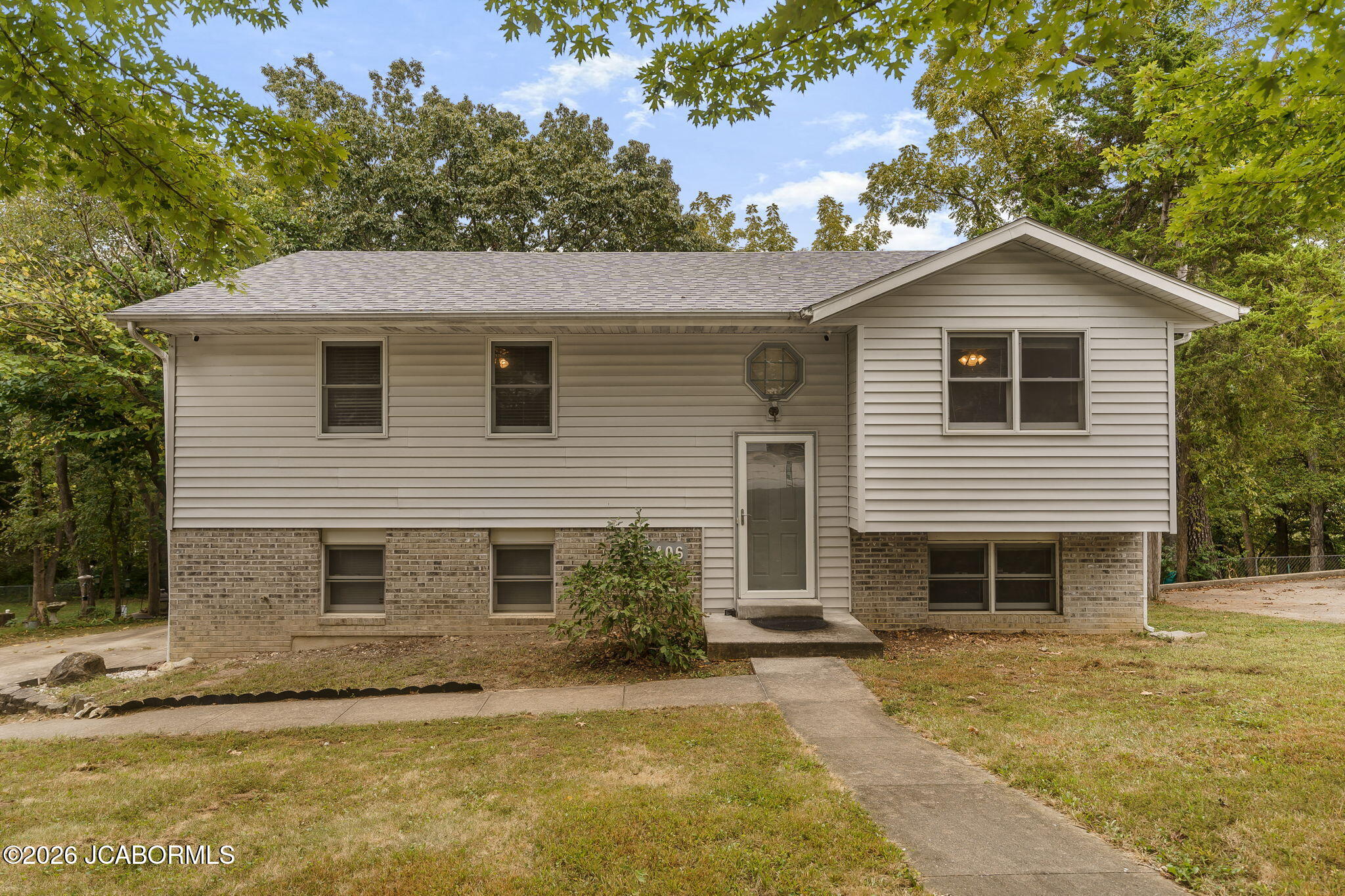 5406 Scherr Drive Property Photo 1