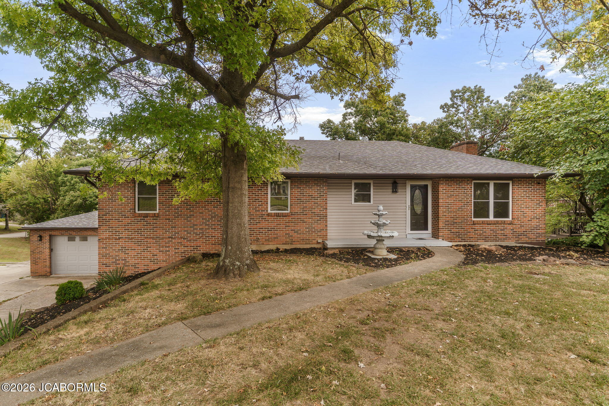 4930 Rainbow Drive Property Photo 1